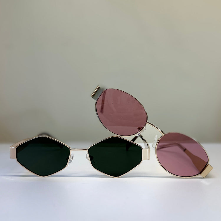 SUNGLASSES