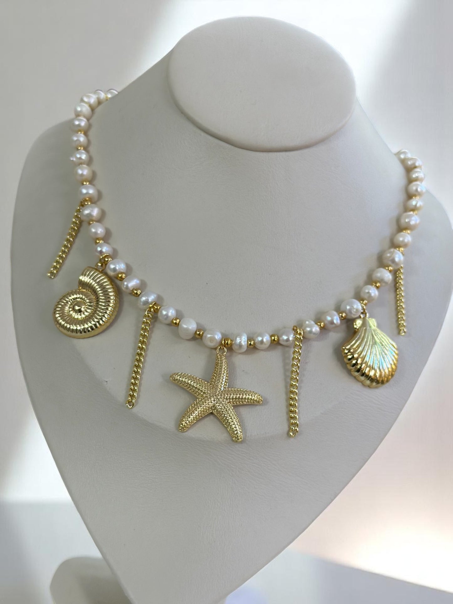 Collar Balandra