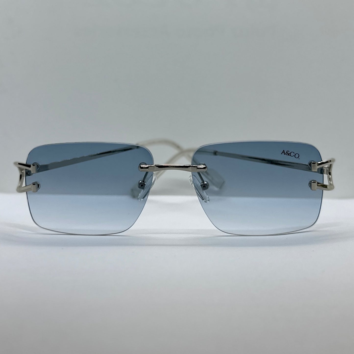 Lentes Caribe Azul