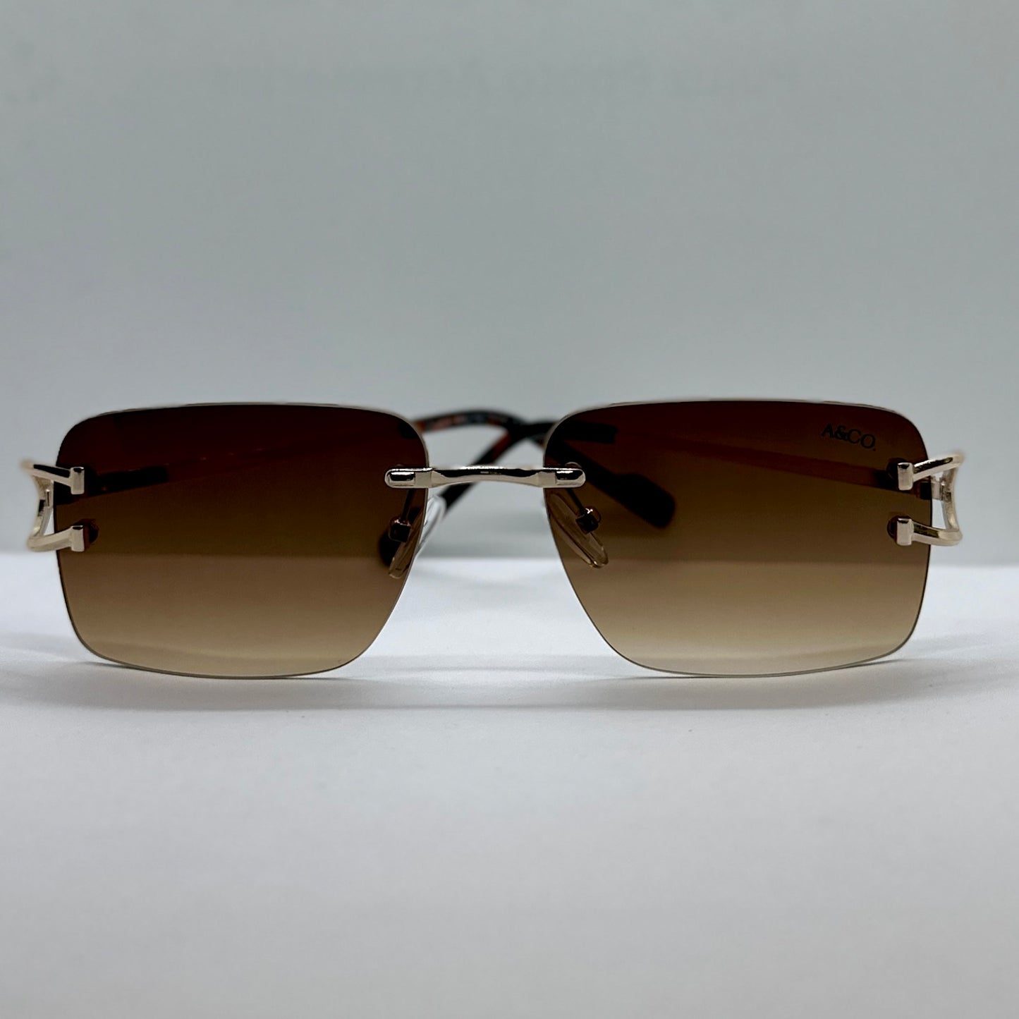 Lentes Caribe Café