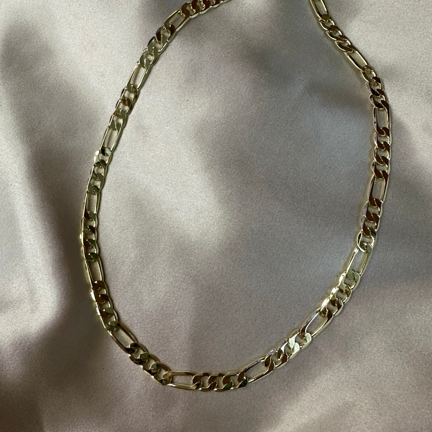 Cadena Eslabones 60cm