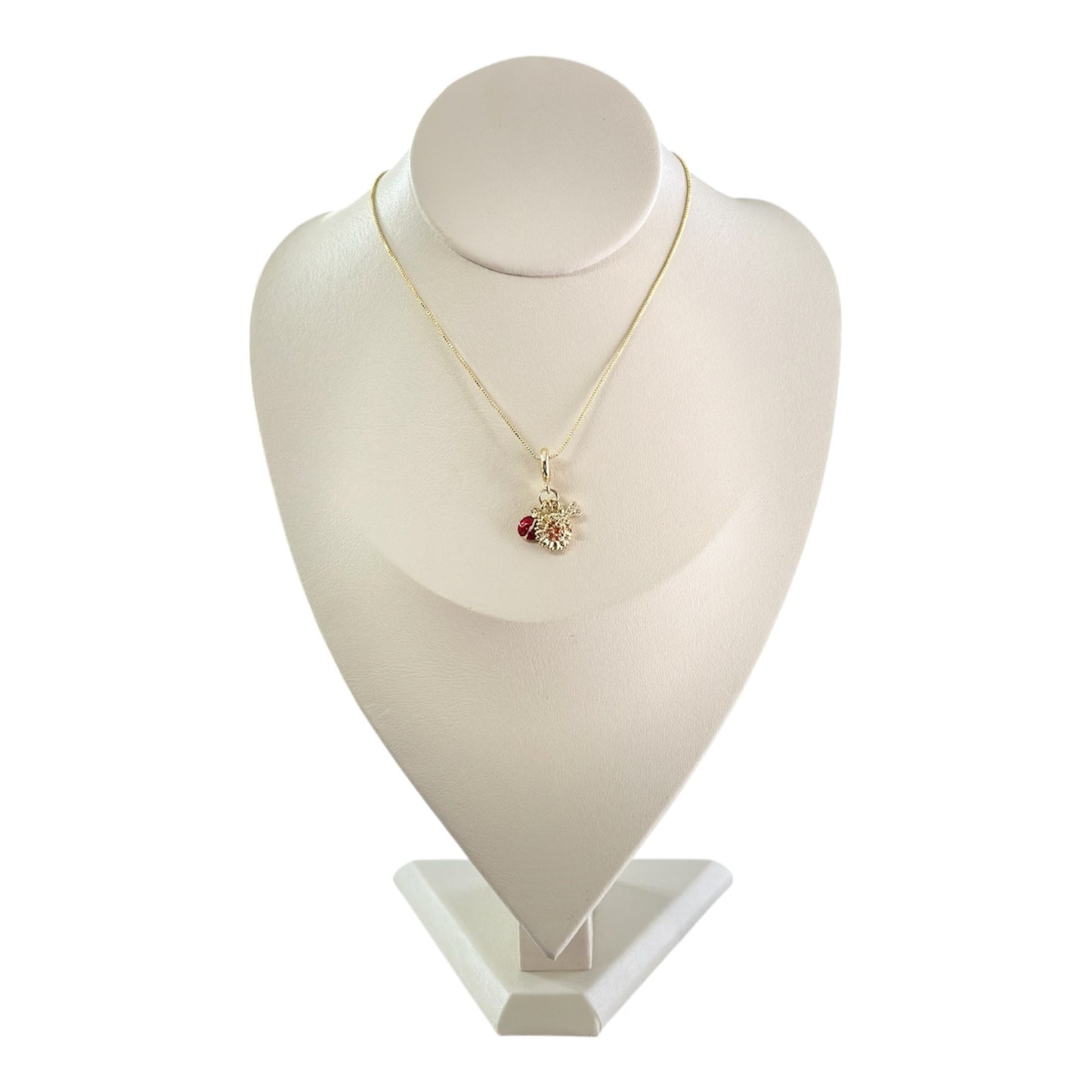 Gargantilla Primavera Mini