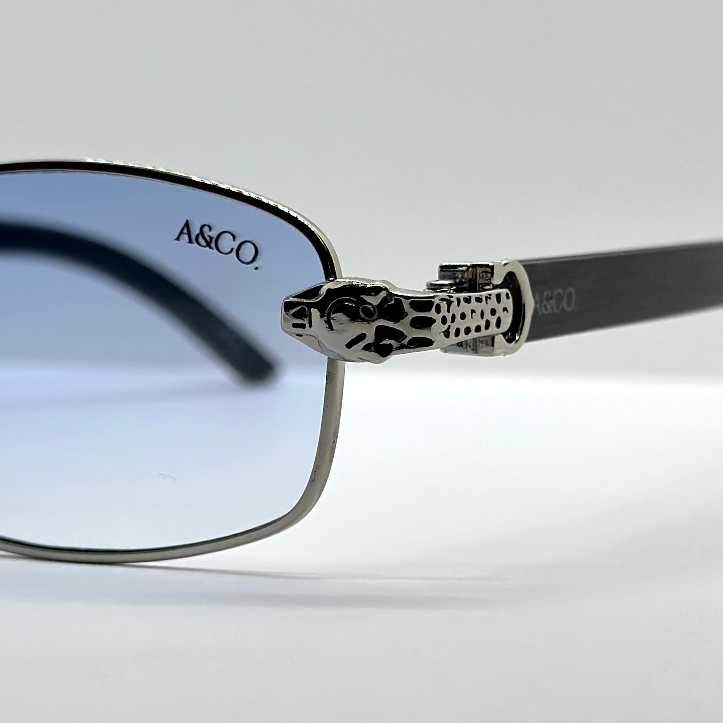 Lentes Dubai Azul