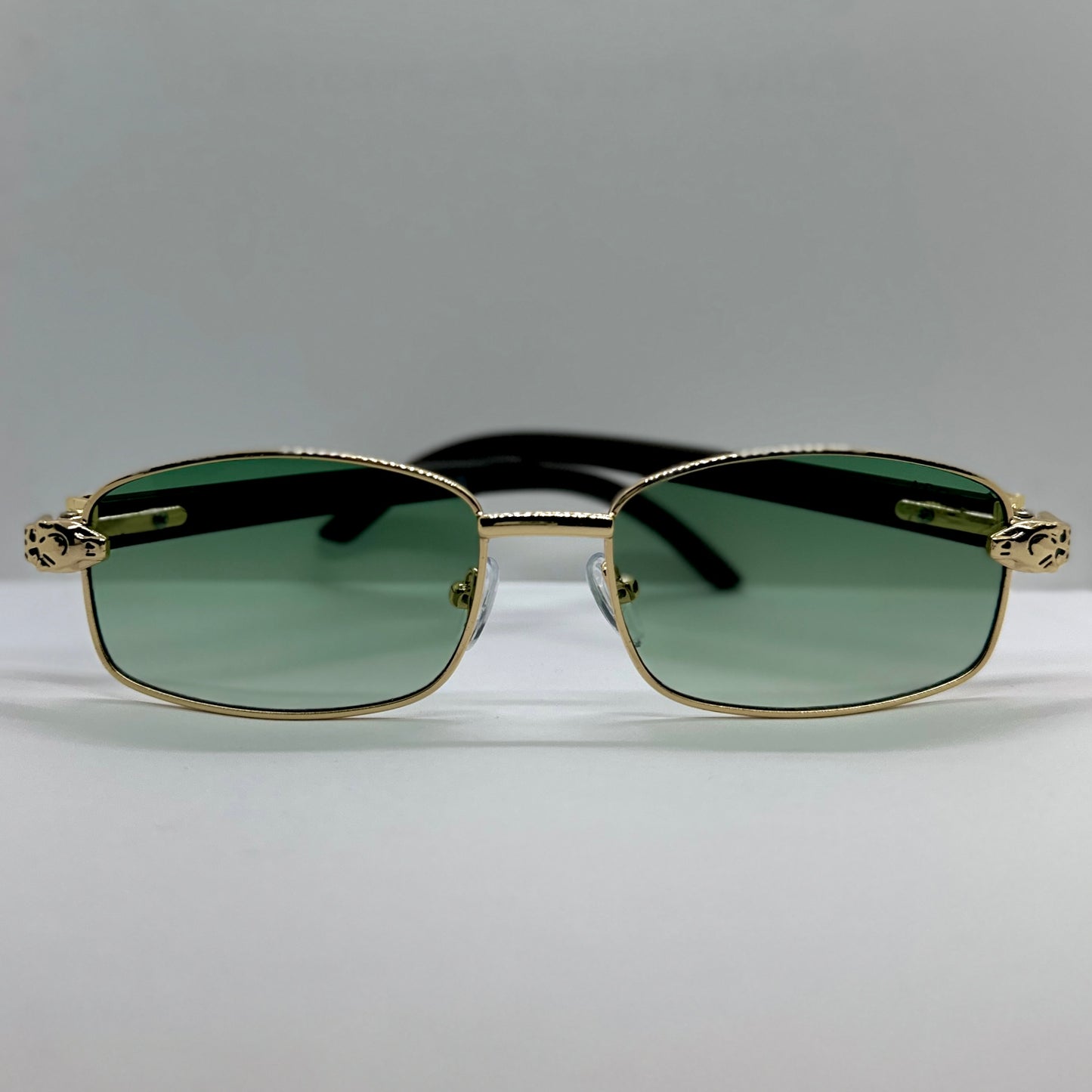 Lentes Dubai Verde