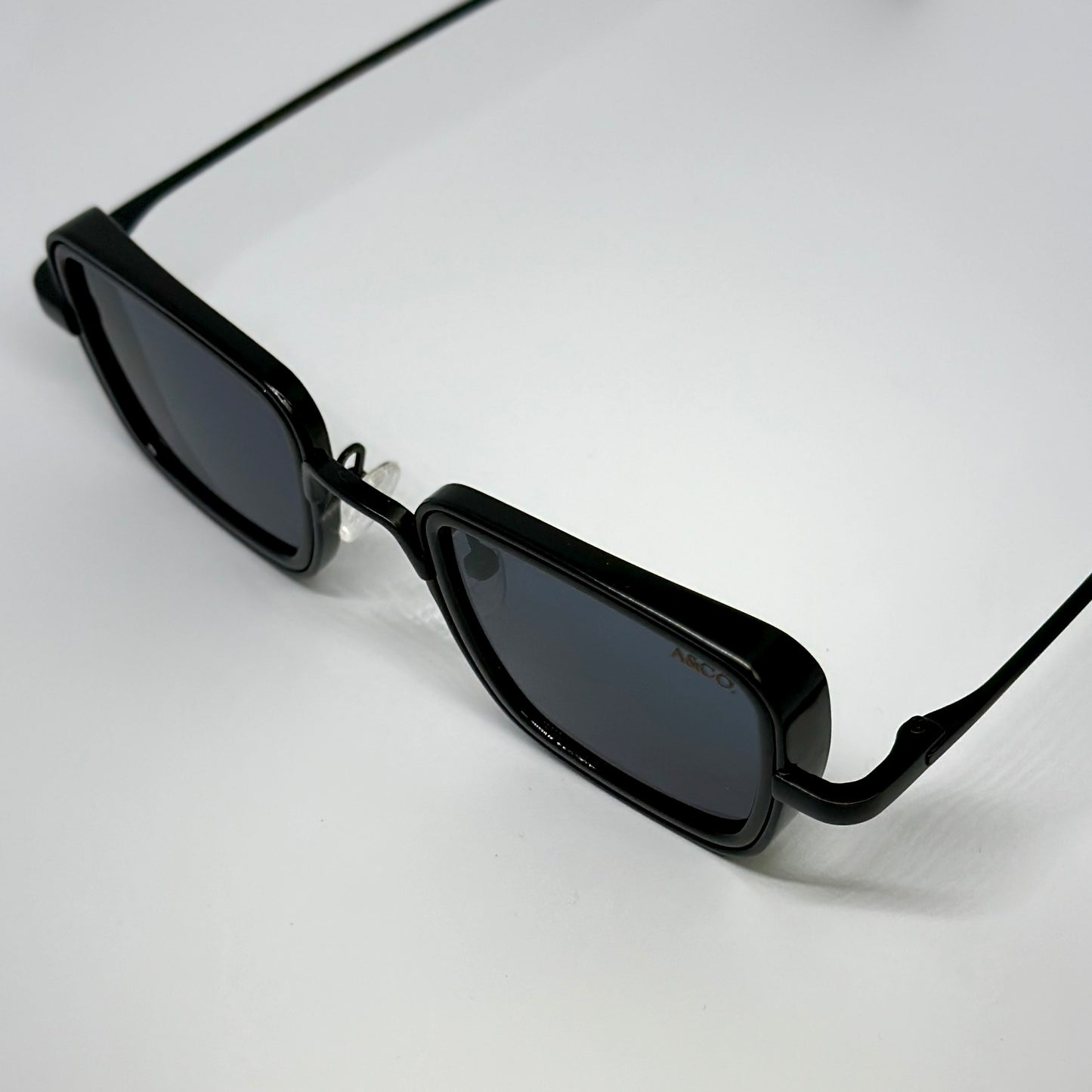 Lentes Estambul Negros
