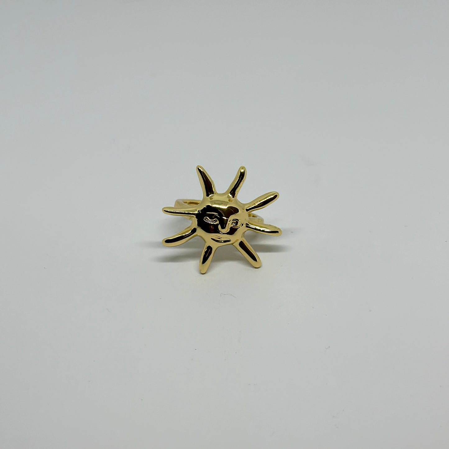 Anillo Sol
