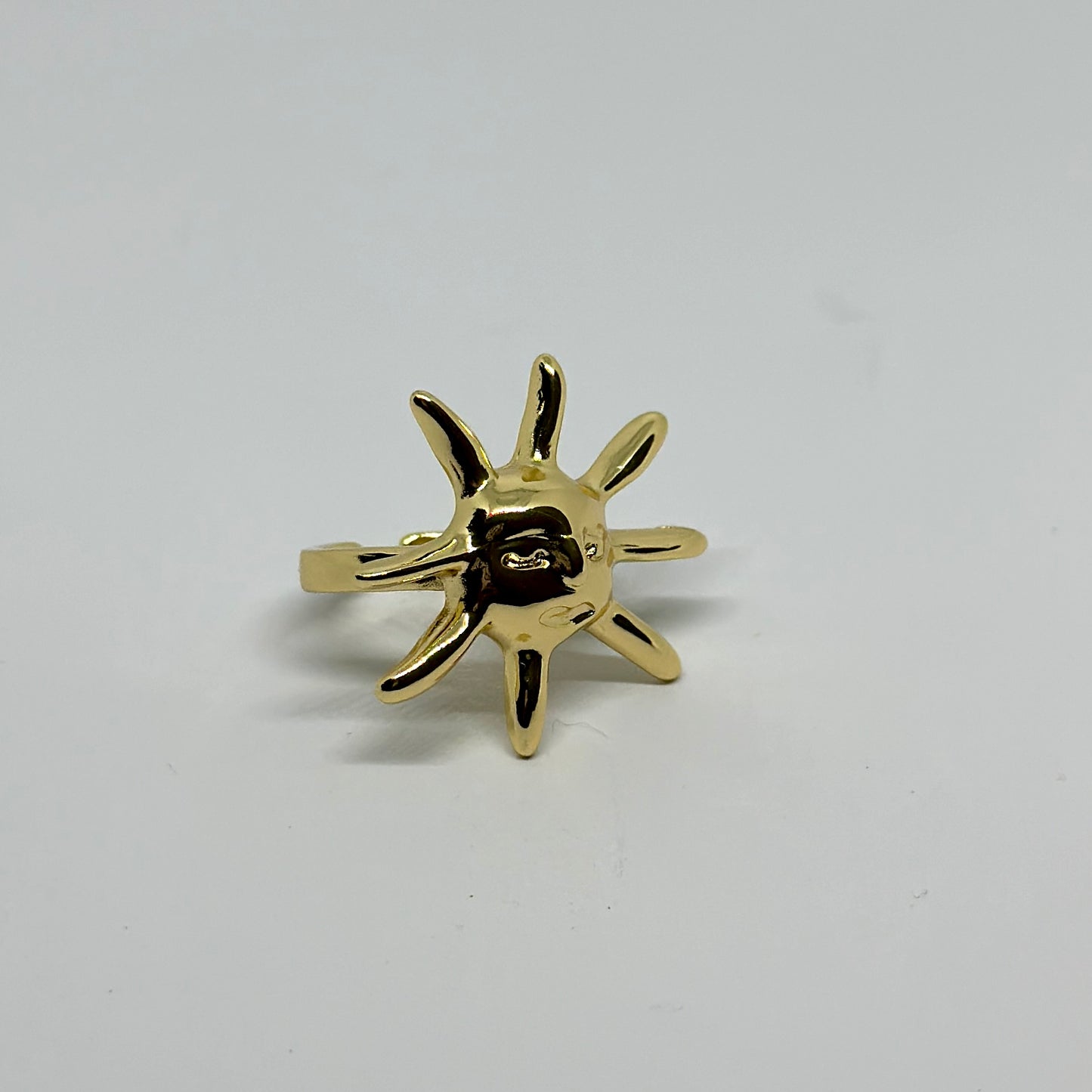 Anillo Sol