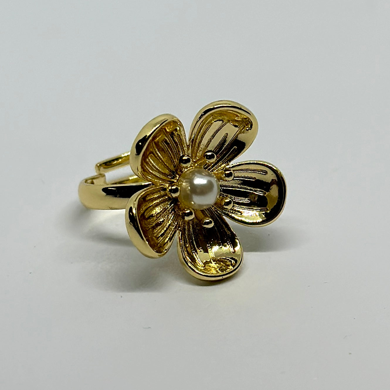 Anillo Hawaiano