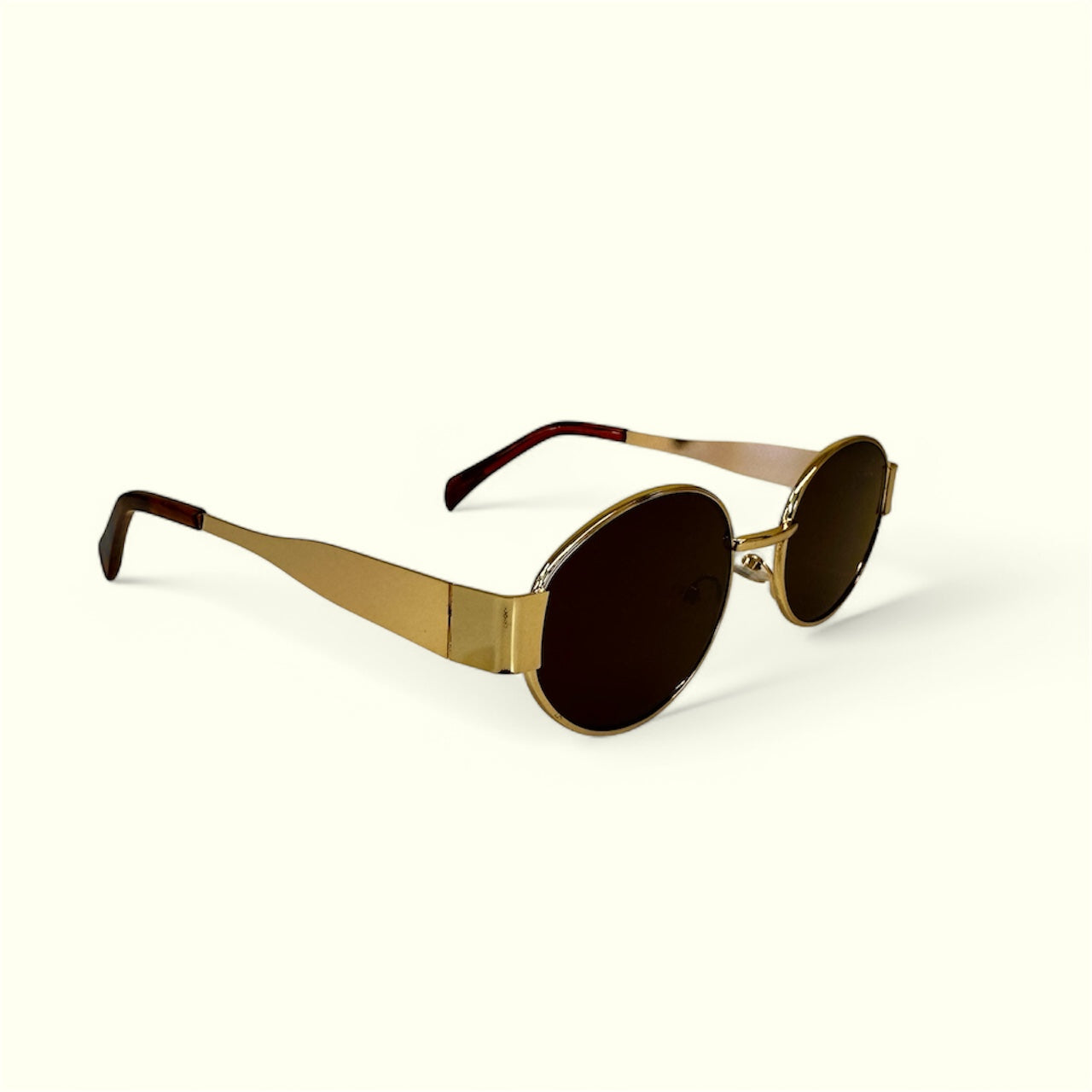 Lentes París Café