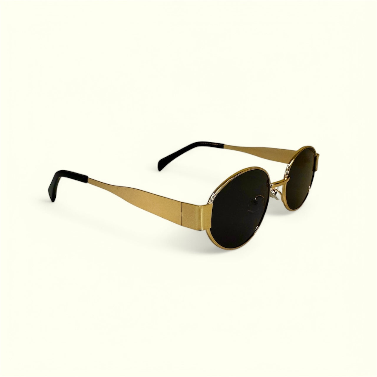 Lentes París Negro