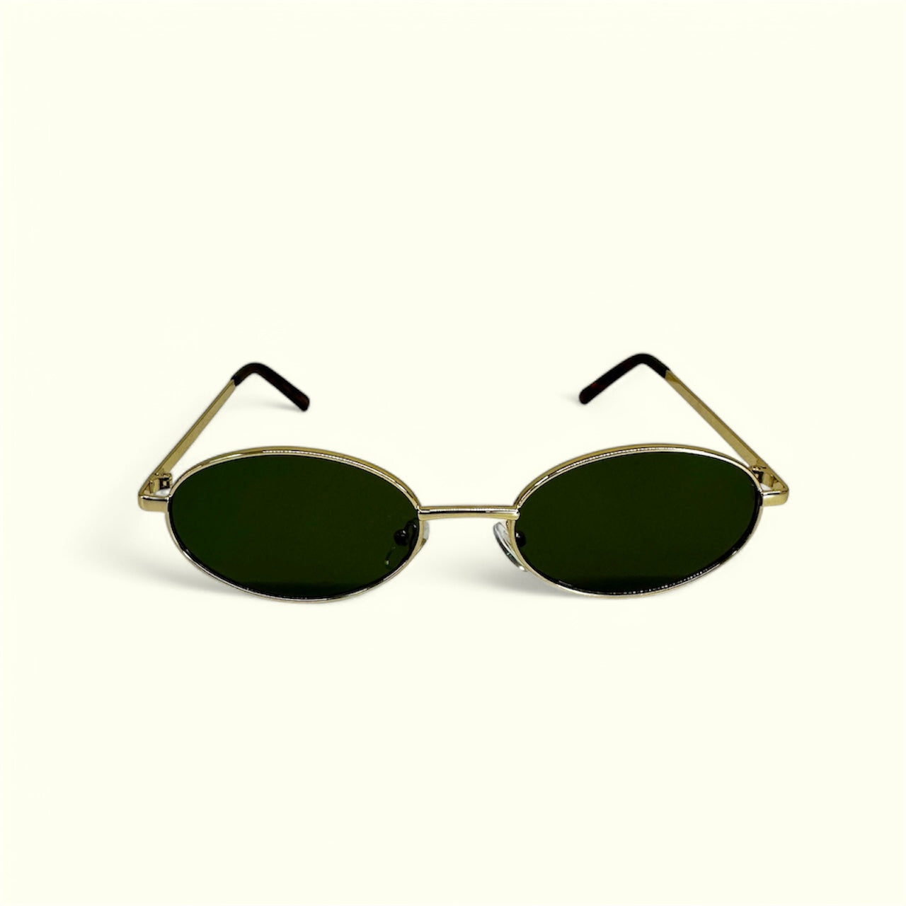 Lentes Tokio Dorado