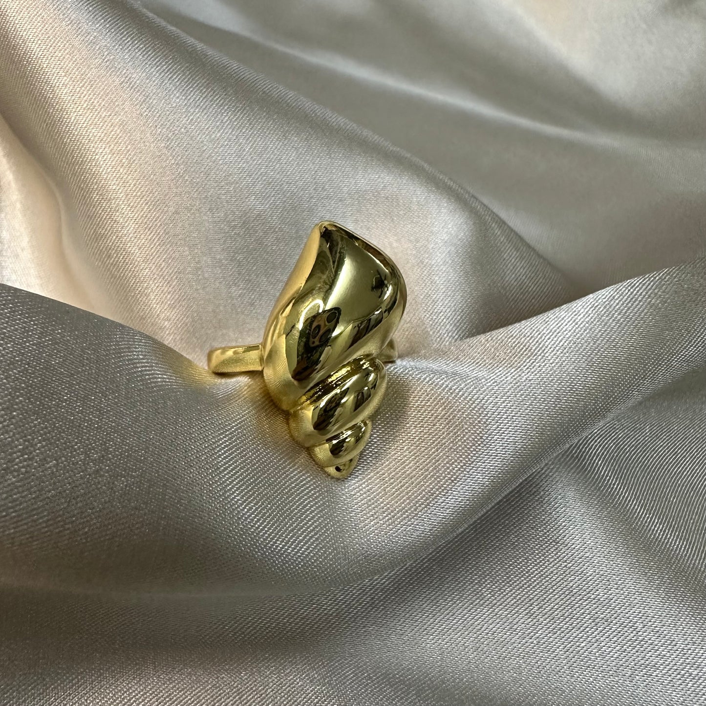 Anillo Bahía