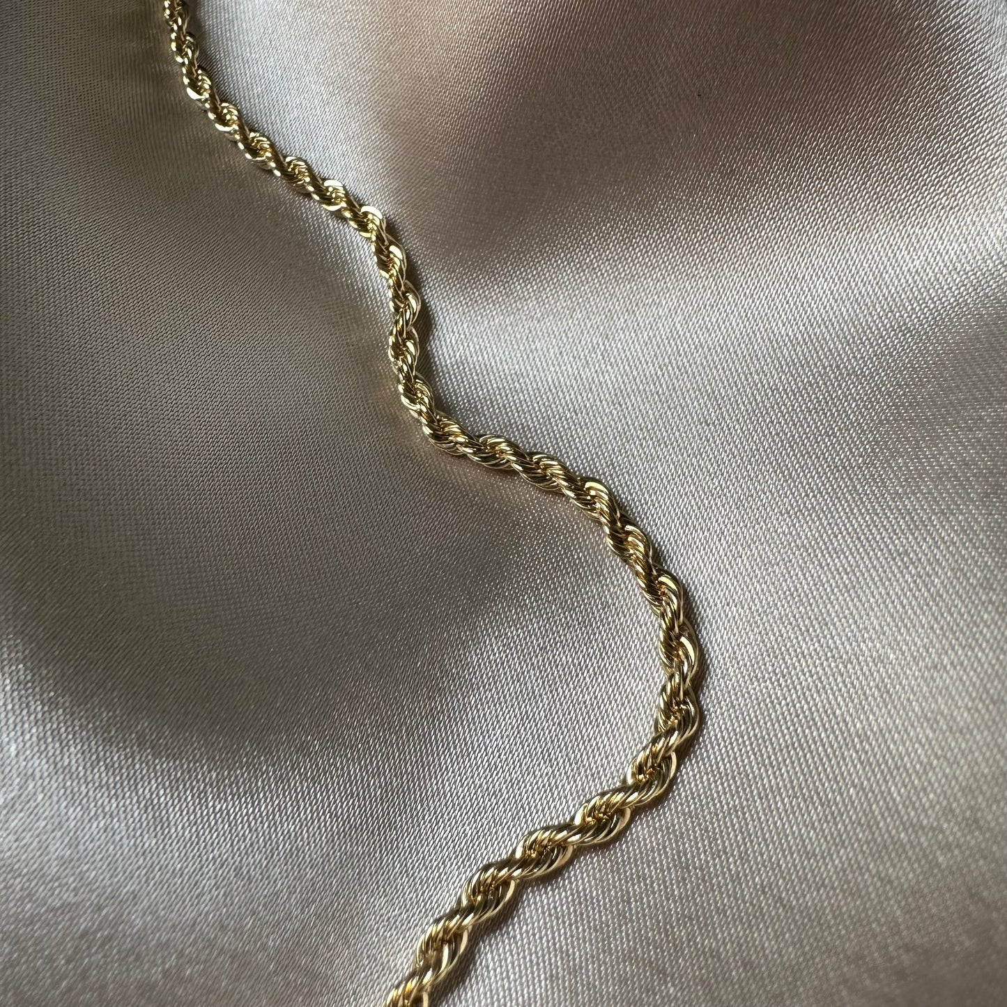 Cadena Torsal Fit 60cm