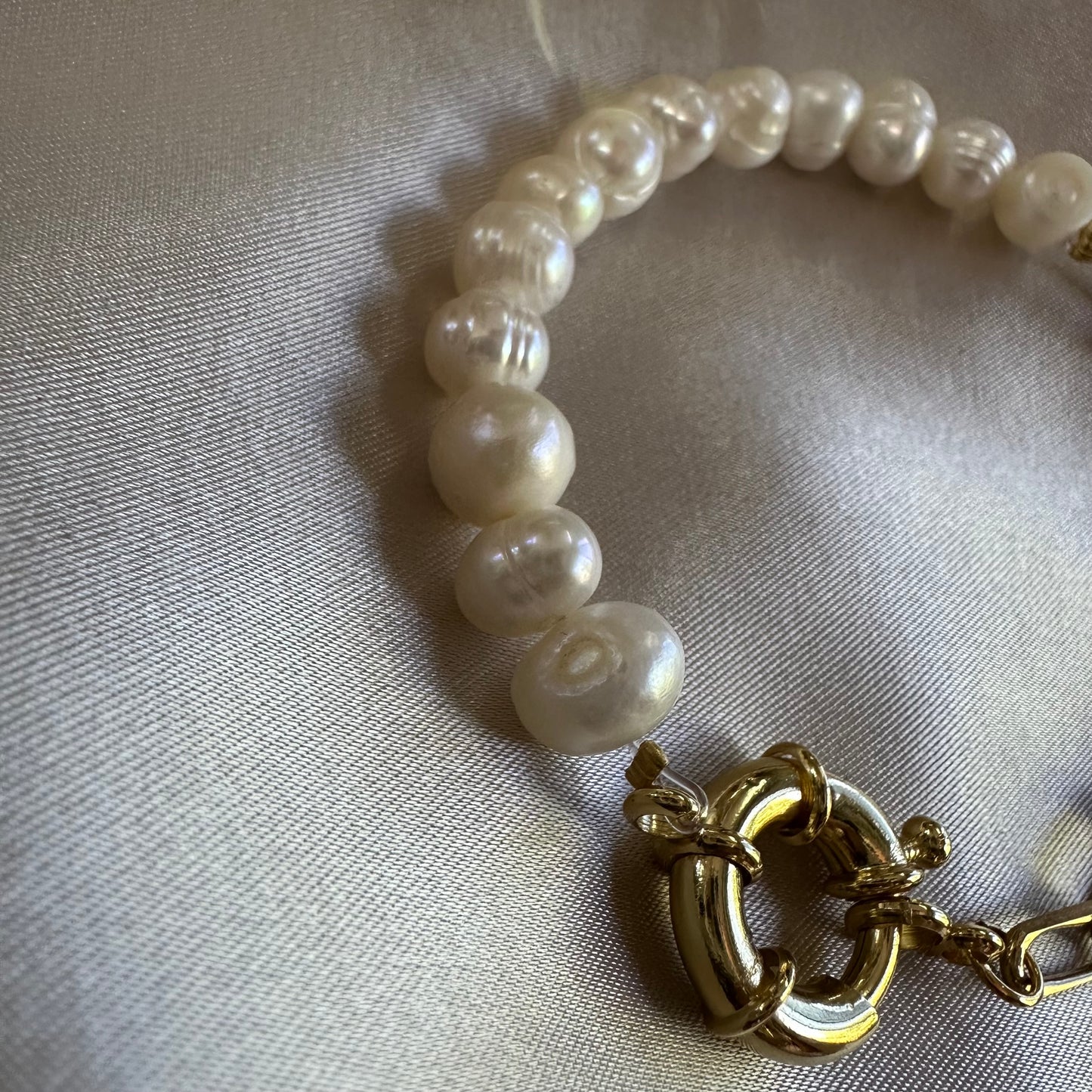 Pulsera Mediterranea
