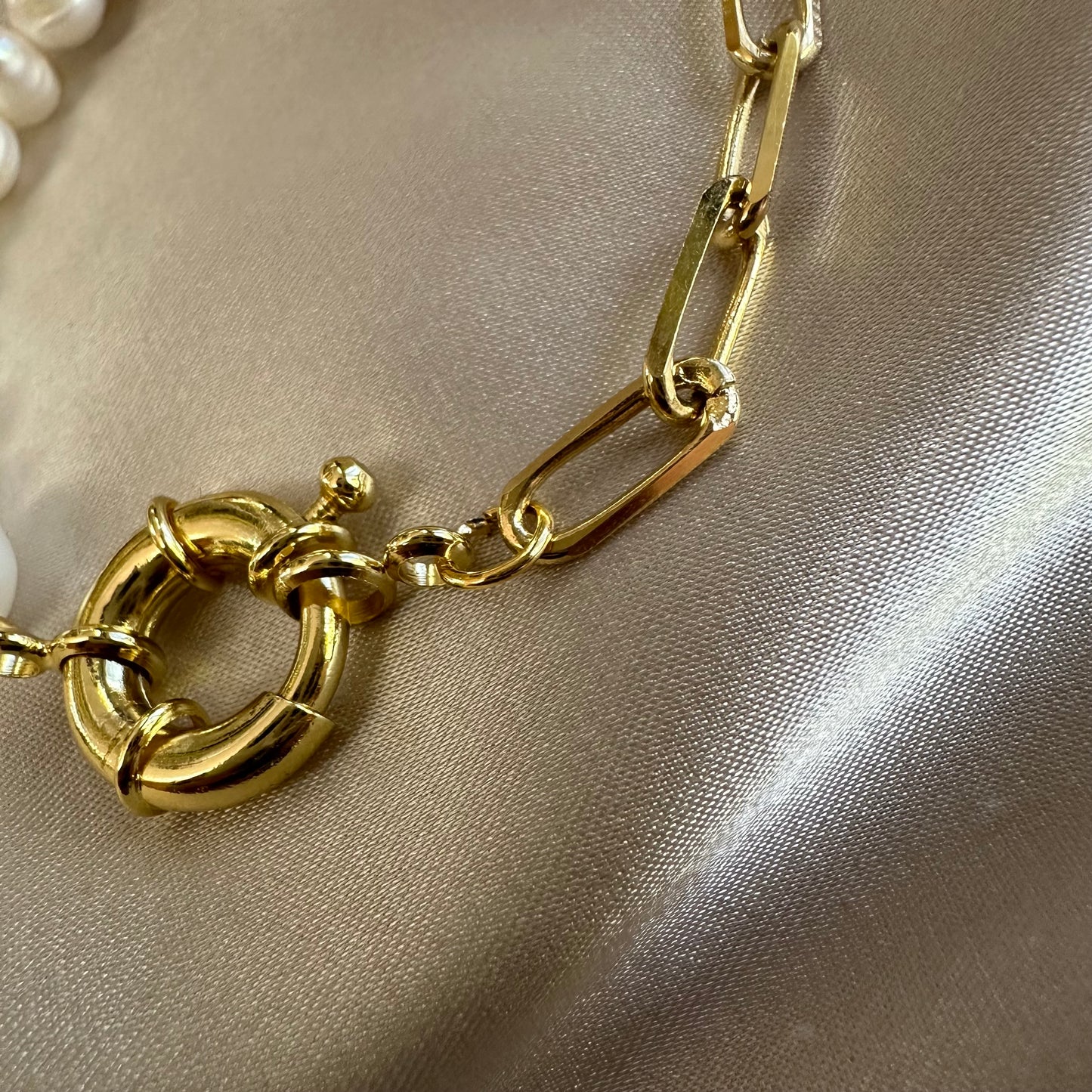 Pulsera Mediterranea