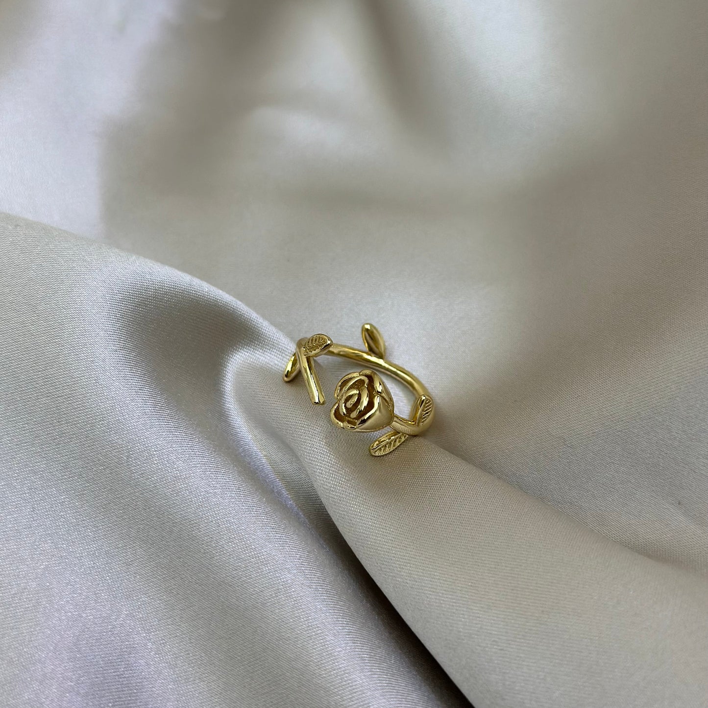 Anillo Rosa
