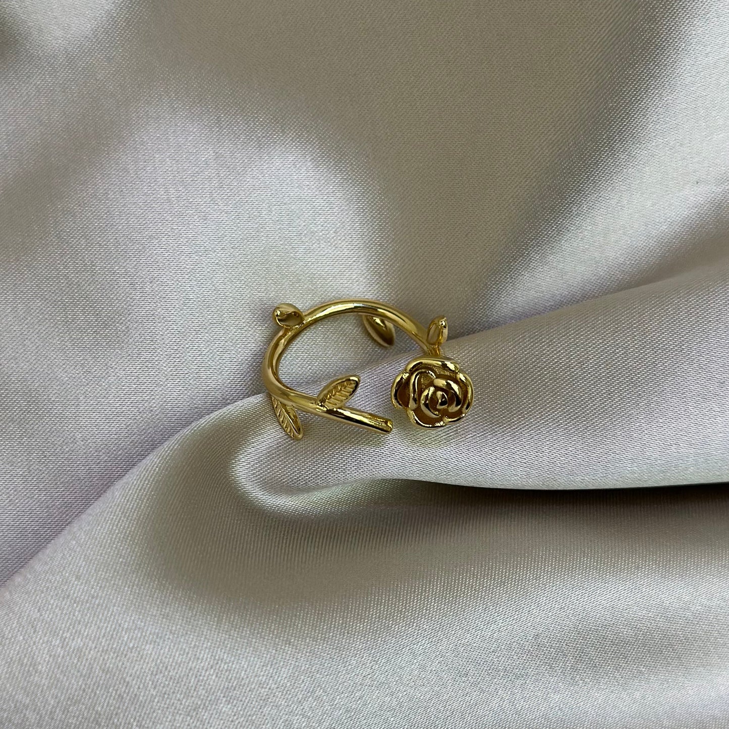 Anillo Rosa