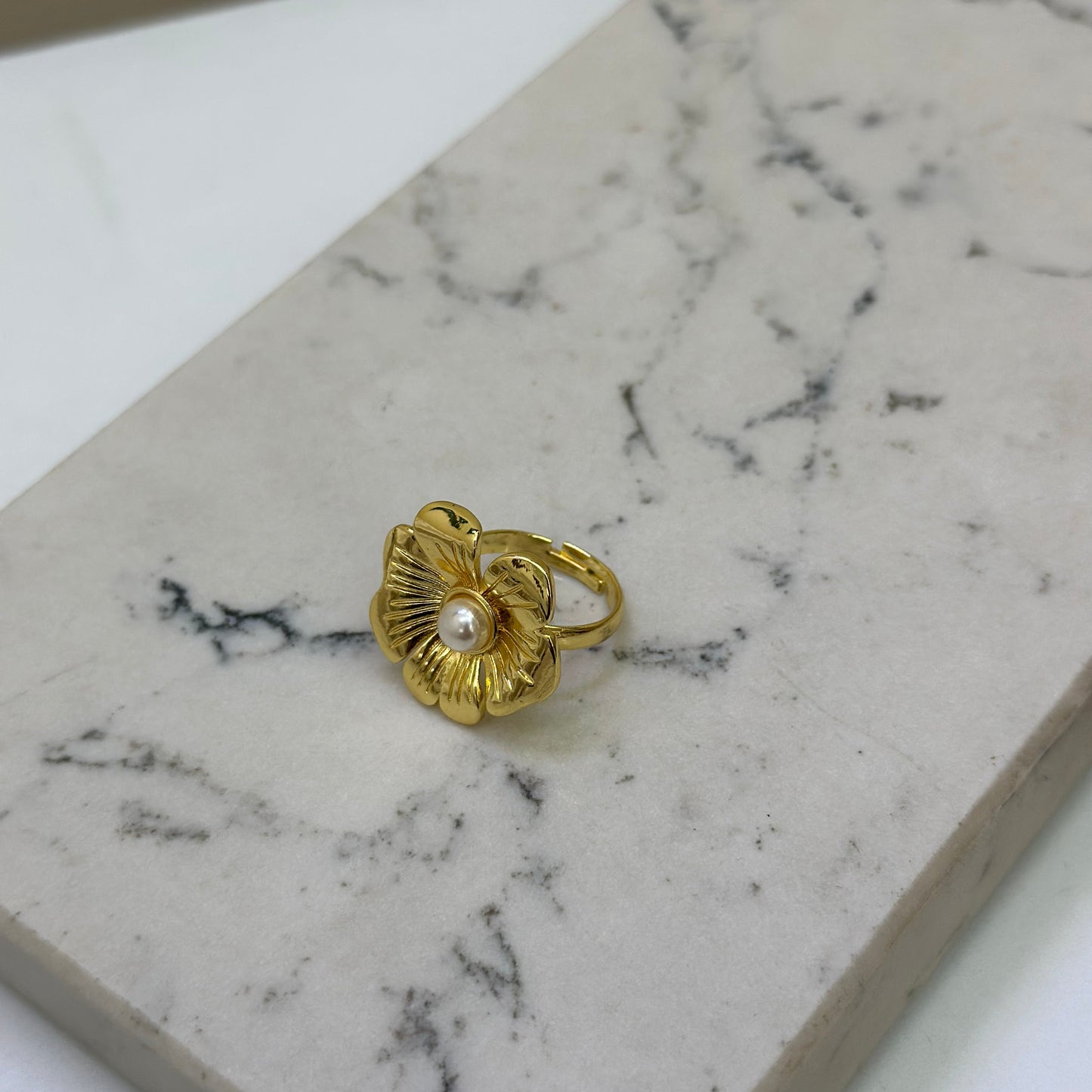 Anillo Hawai