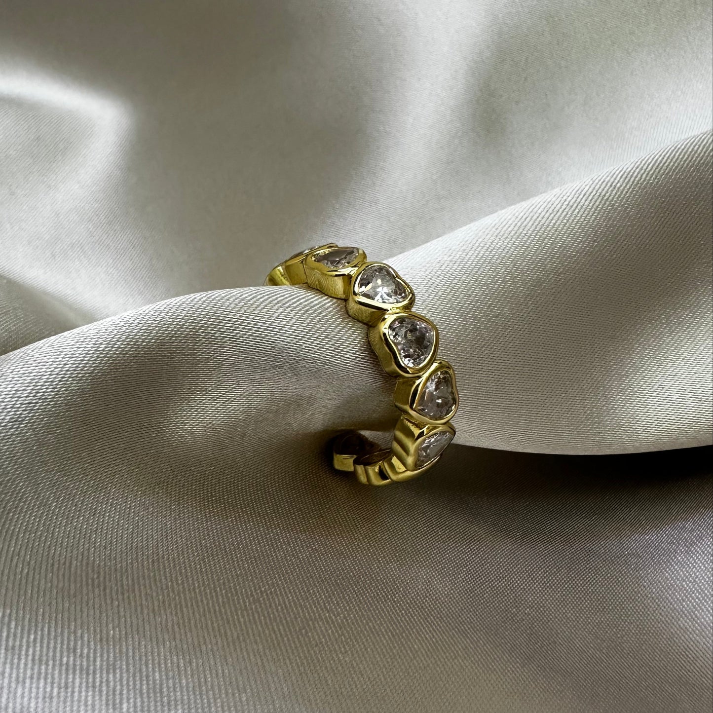 Anillo Lucia