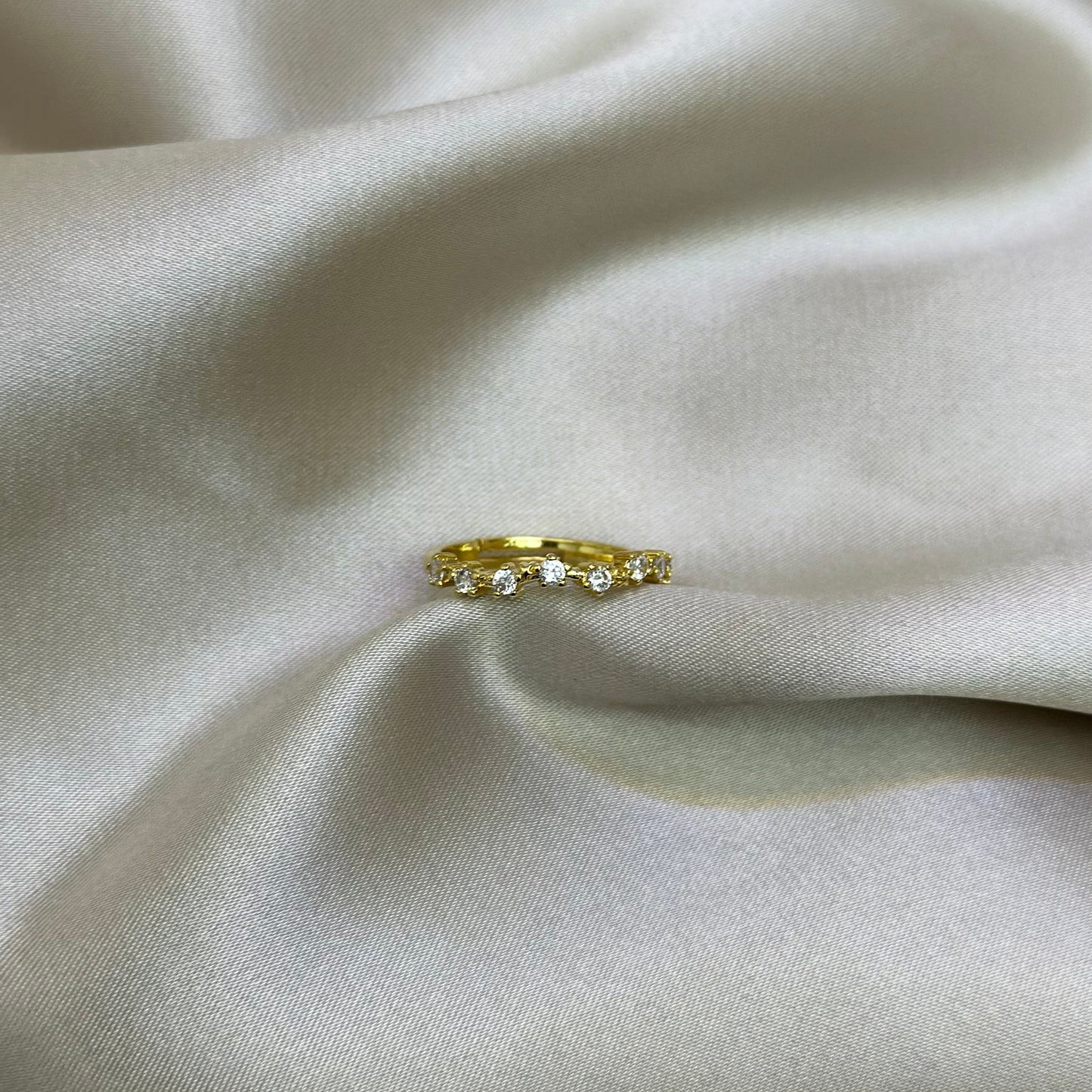 Anillo Constelación