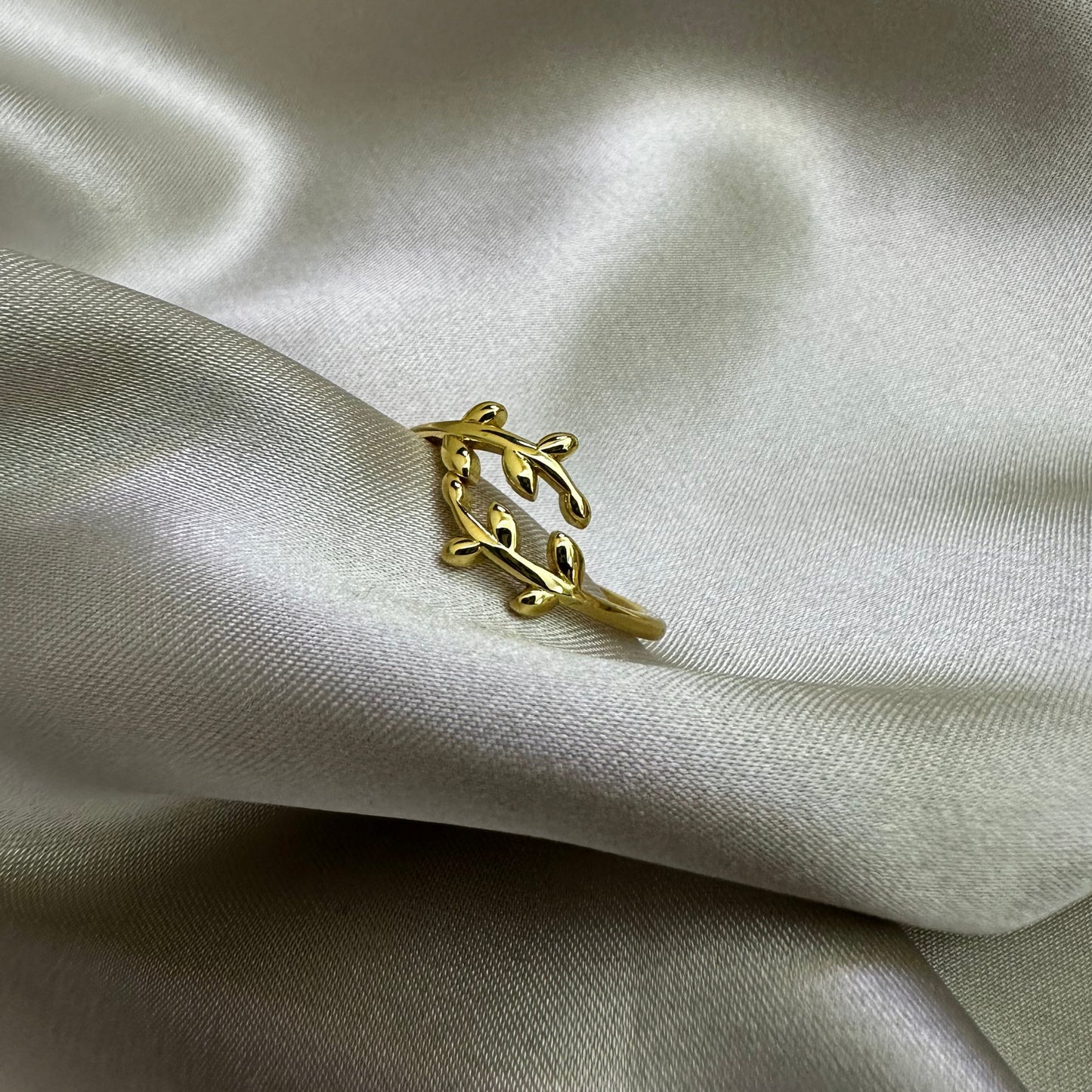 Anillo Ramito