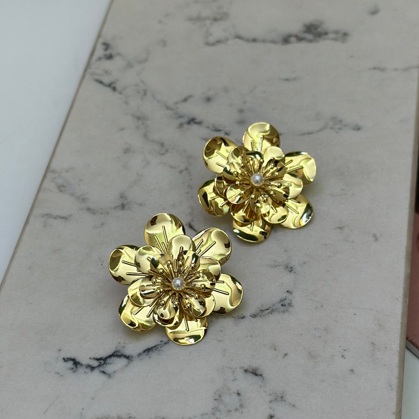Aretes Lilo