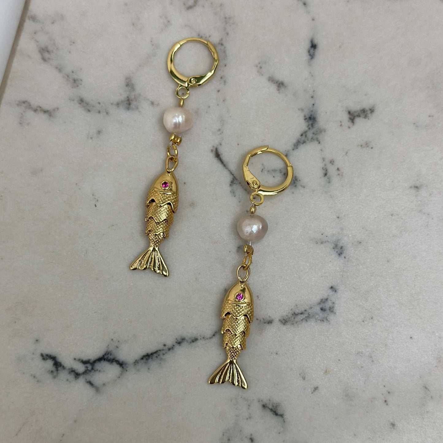 Aretes Chapala