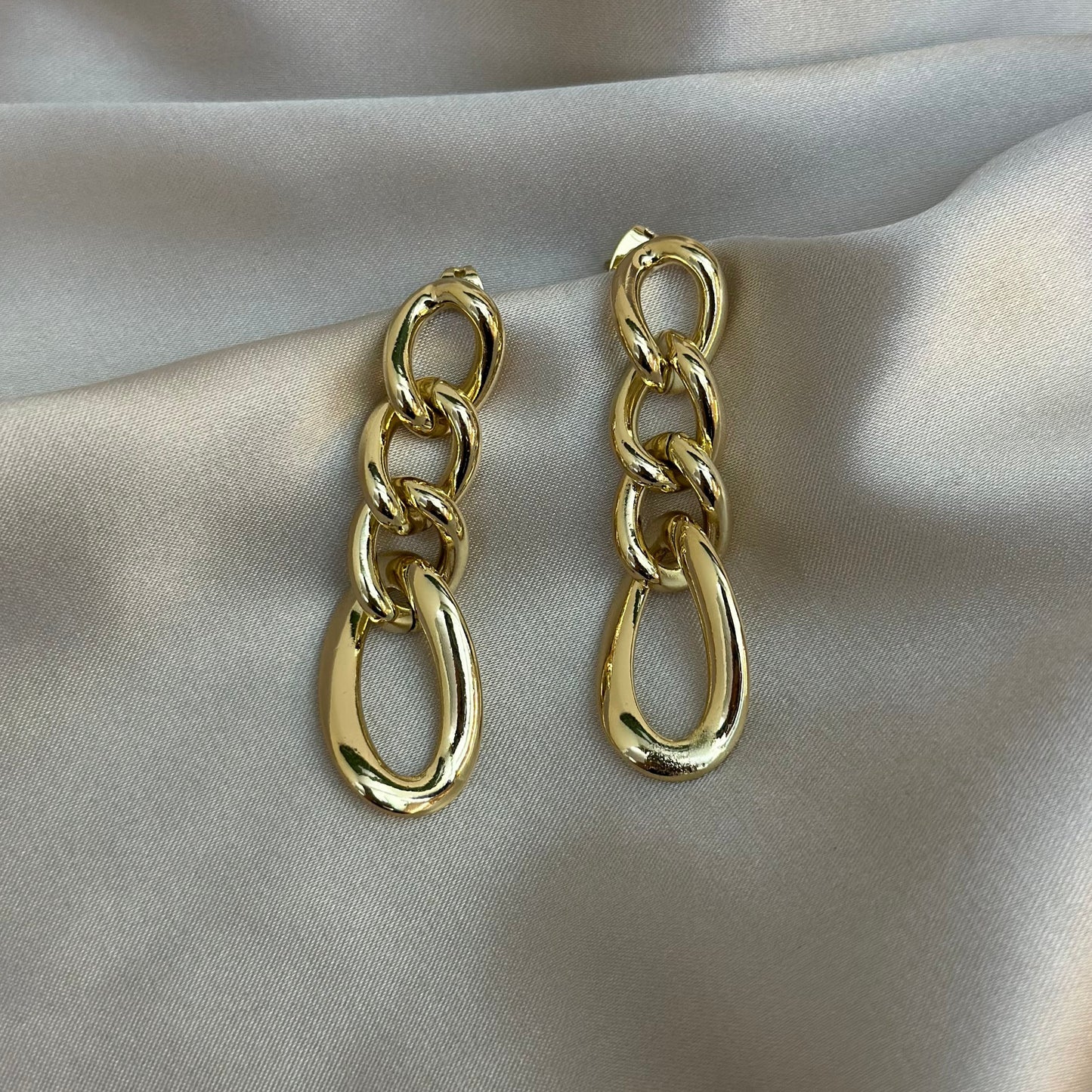 Aretes Fígaro