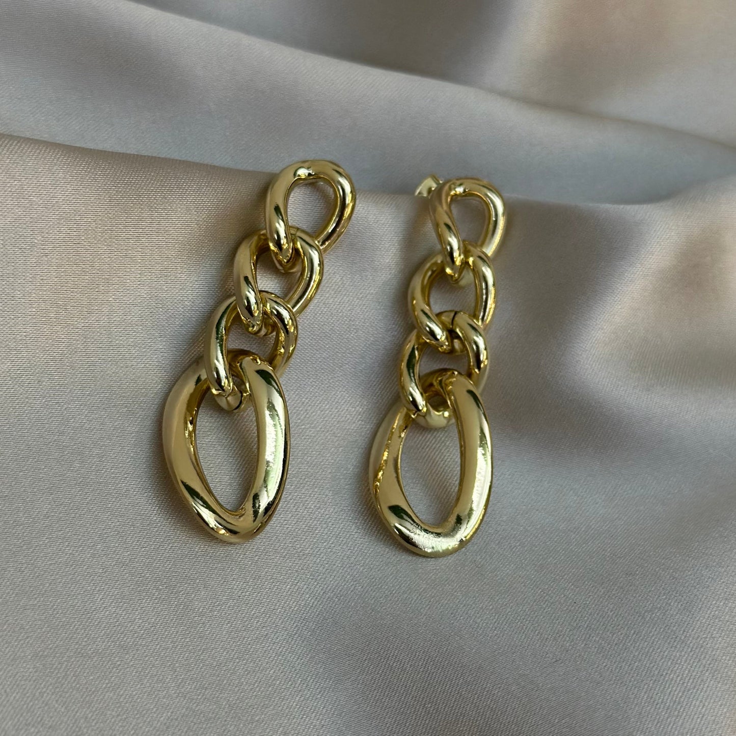 Aretes Fígaro