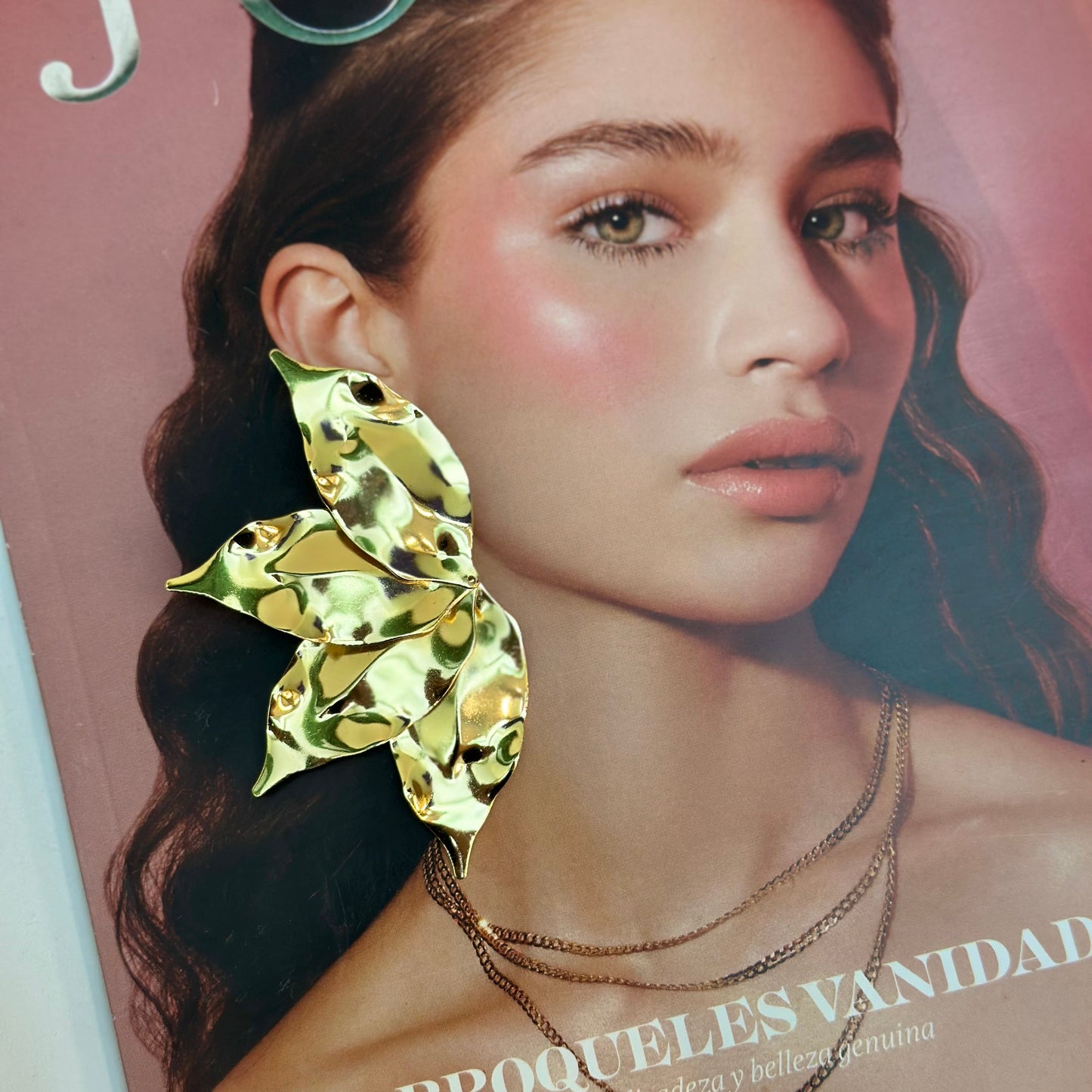 Aretes Vancouver