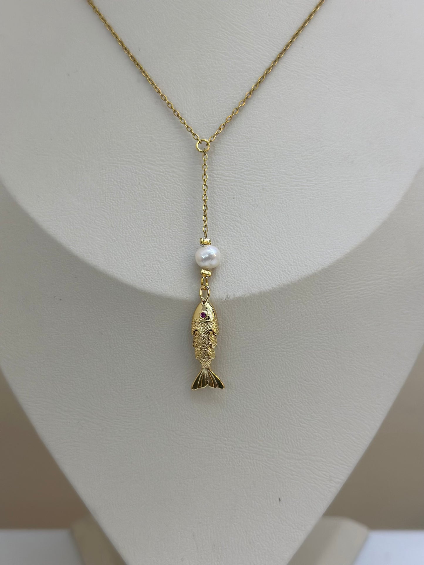 Collar Chapala