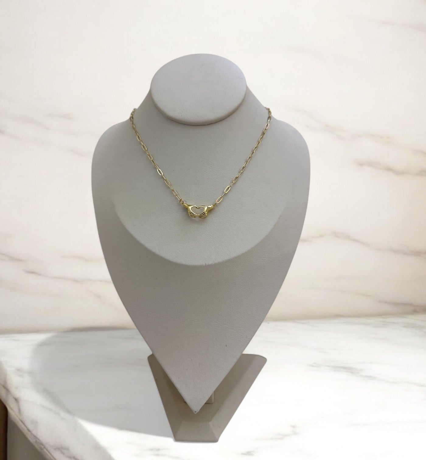 Collar Love