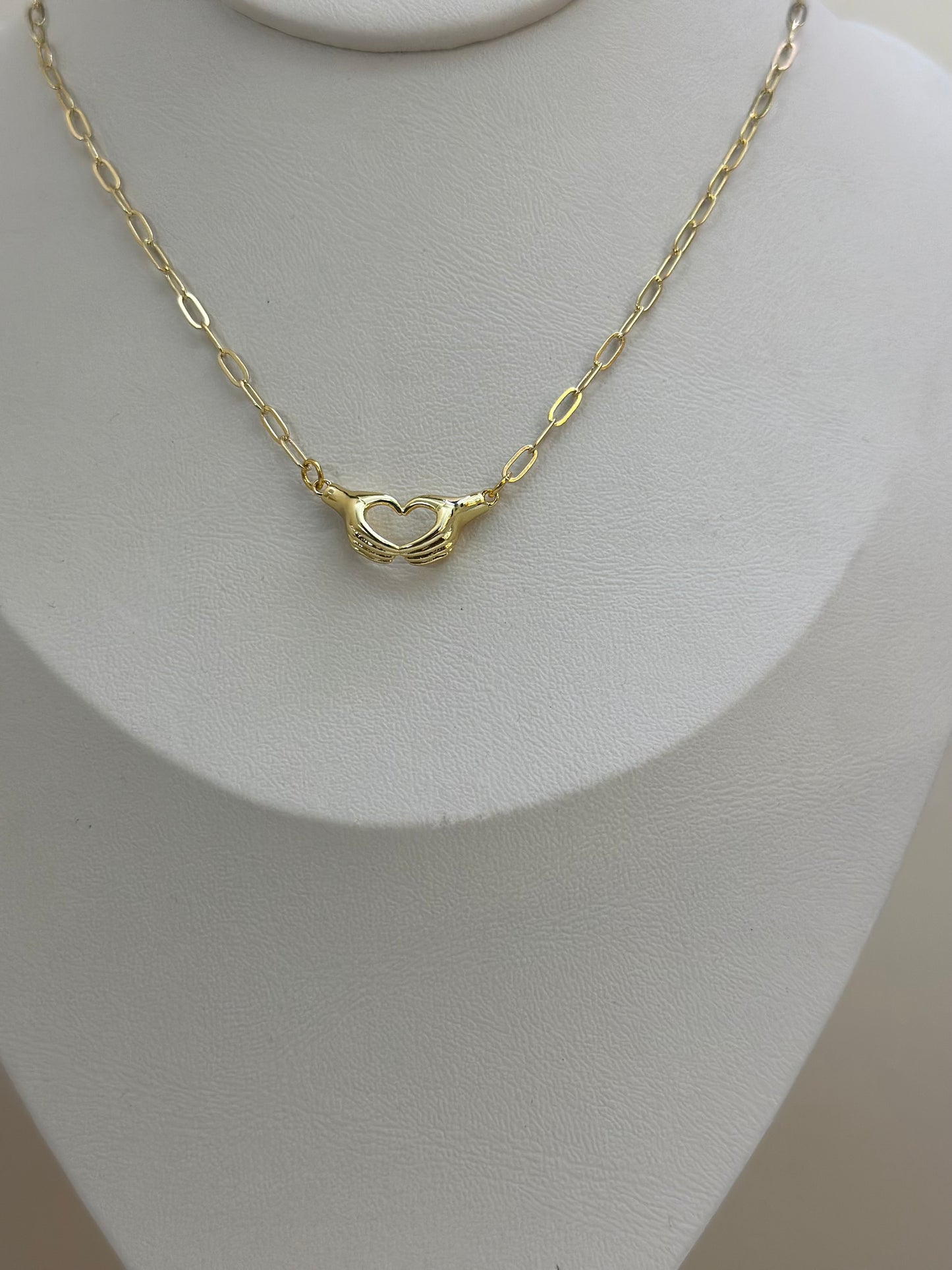 Collar Love