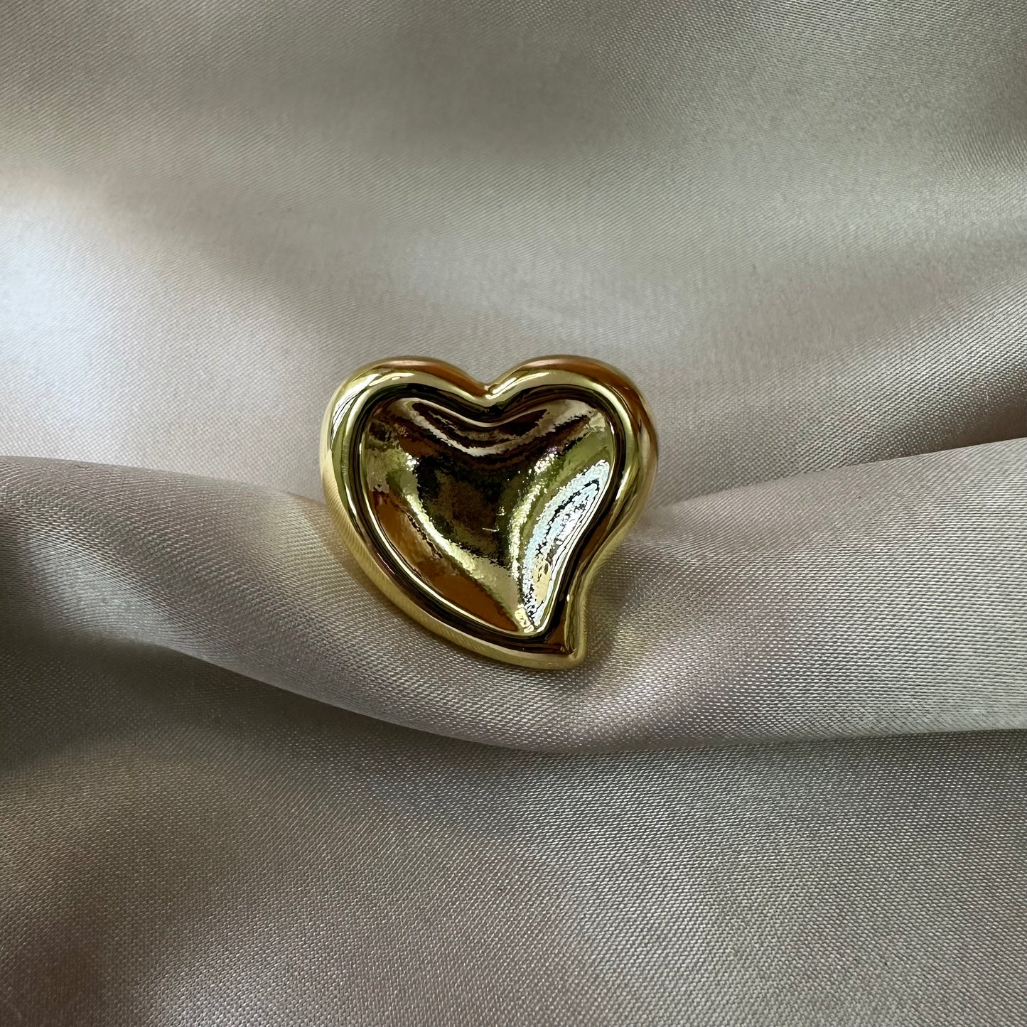 Anillo Cursi