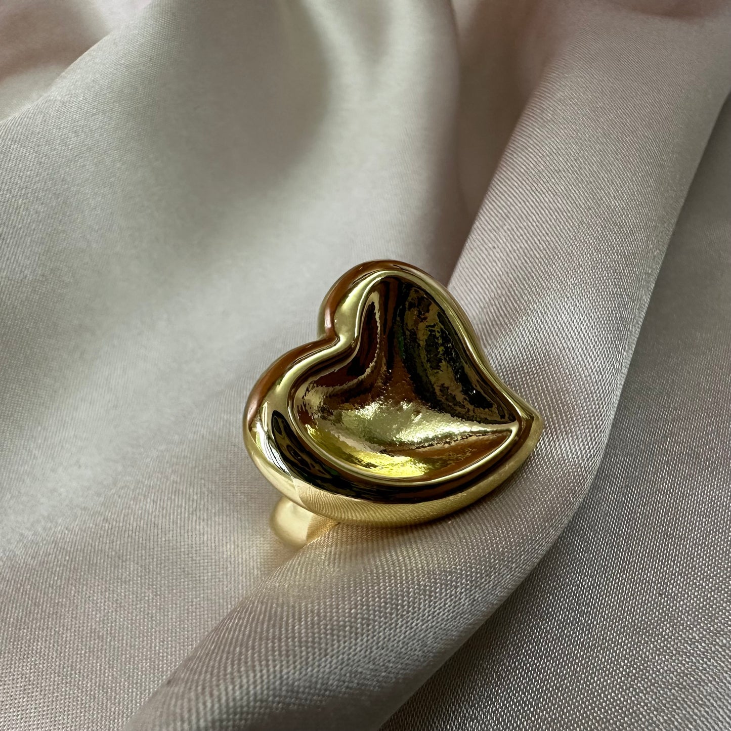 Anillo Cursi