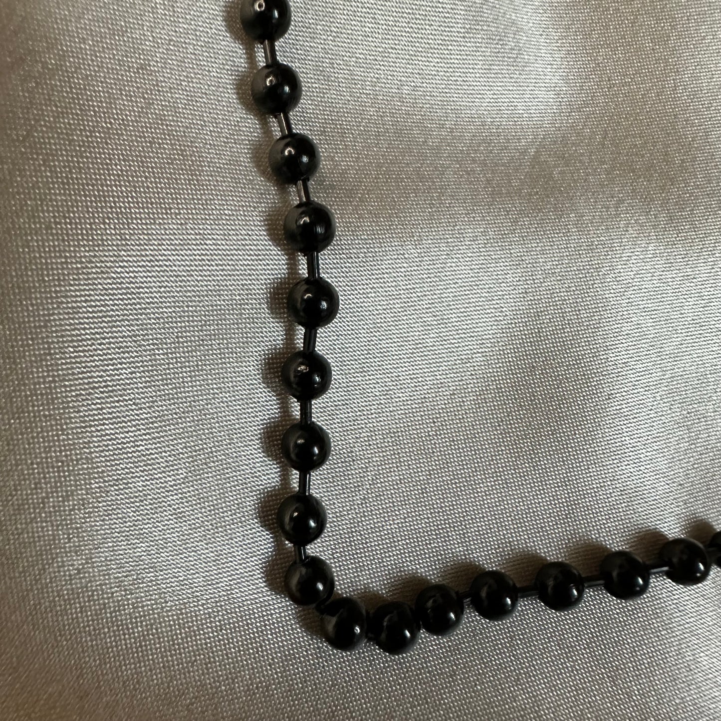 Cadena Militar Negra