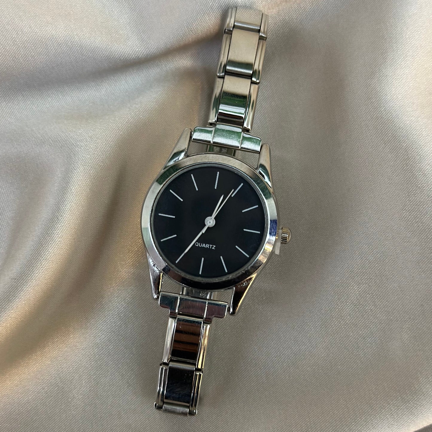 Reloj Brazalete Italiano