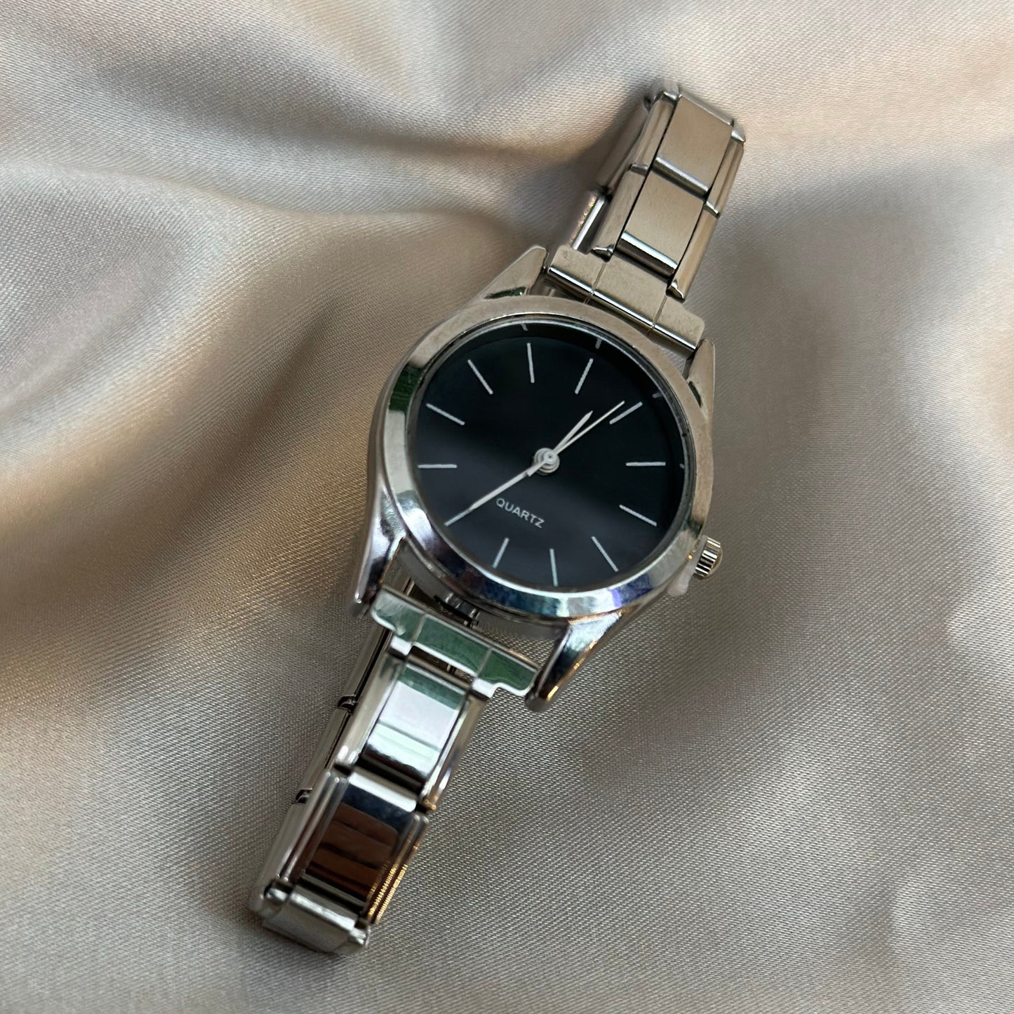 Reloj Brazalete Italiano