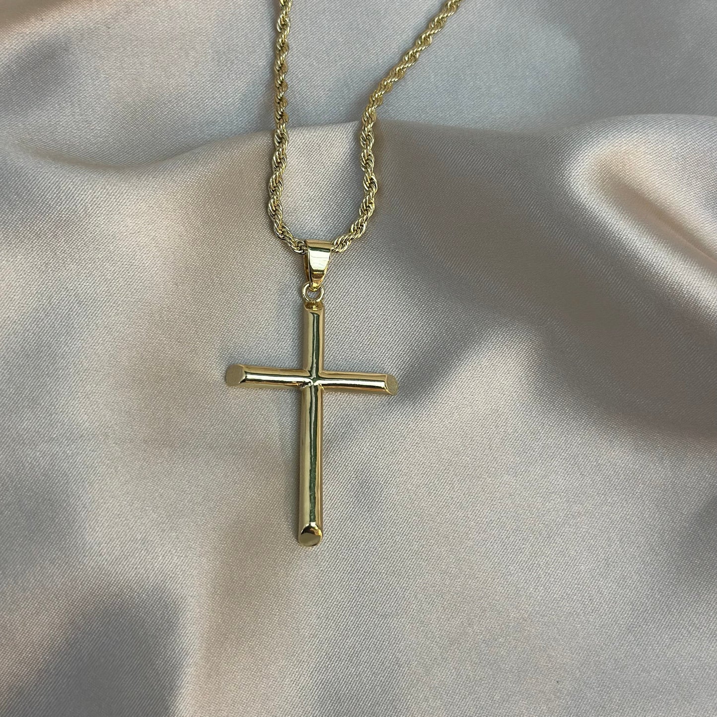 Collar Cruz