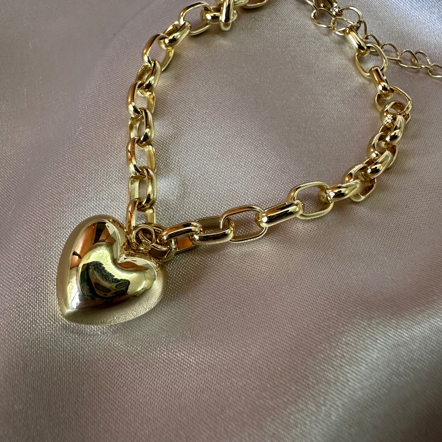 Pulsera Julieta