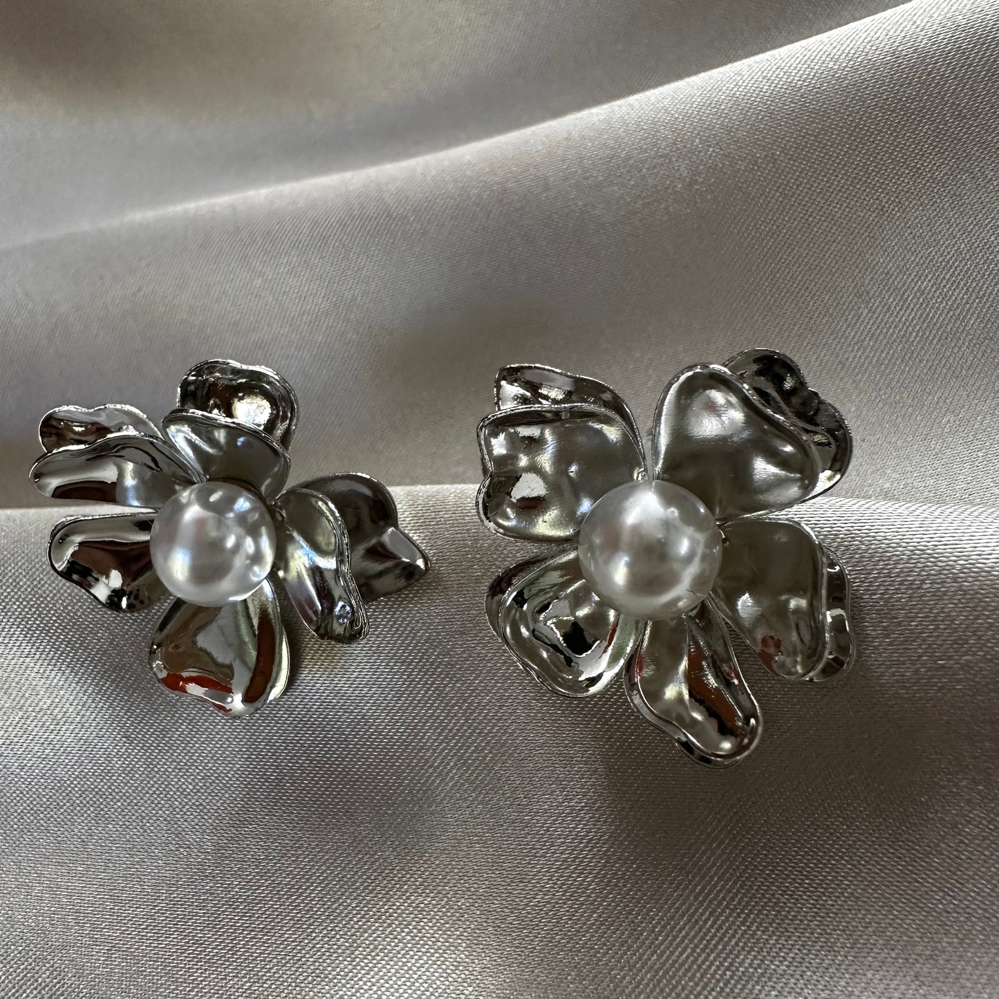 Arracadas Hawai Rodio