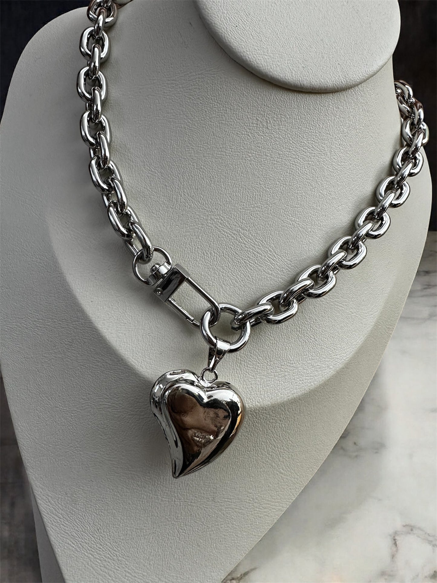 Collar Mónaco