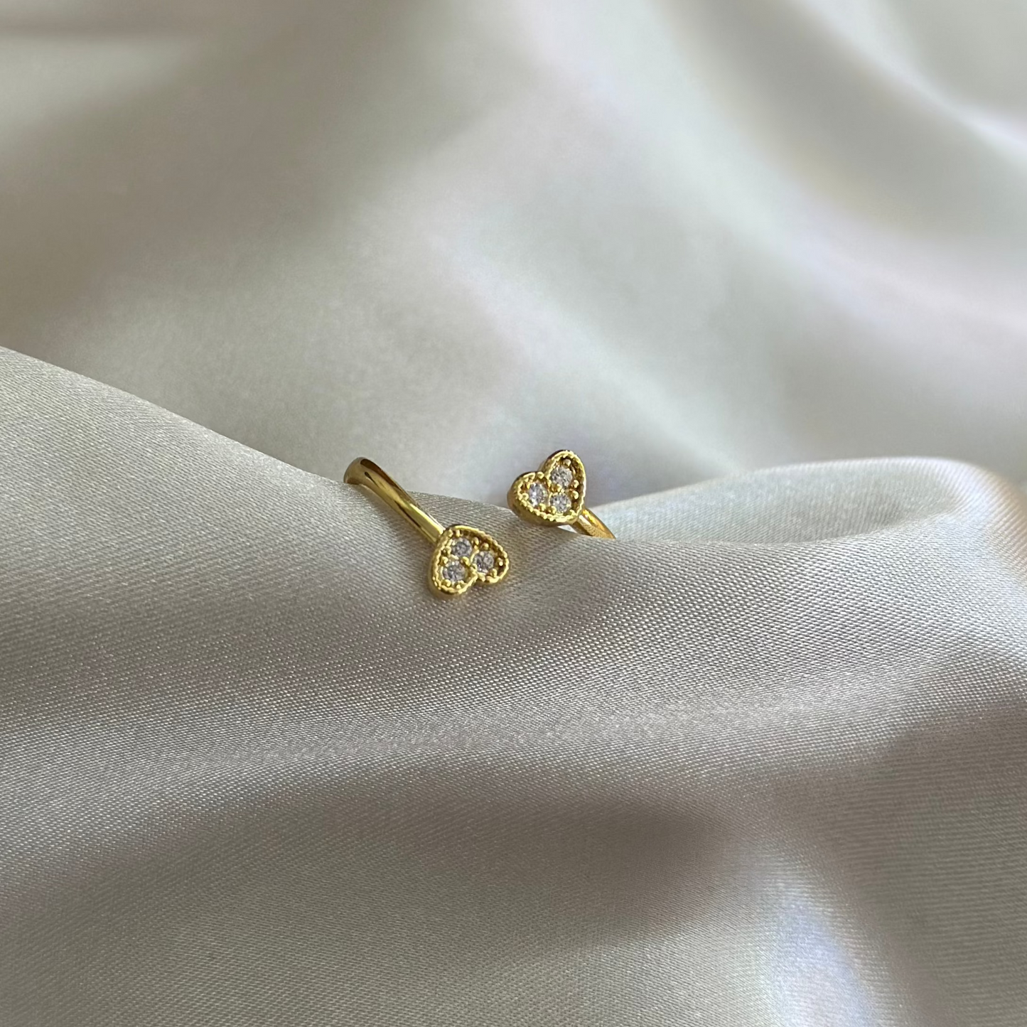 Anillo Tu y Yo