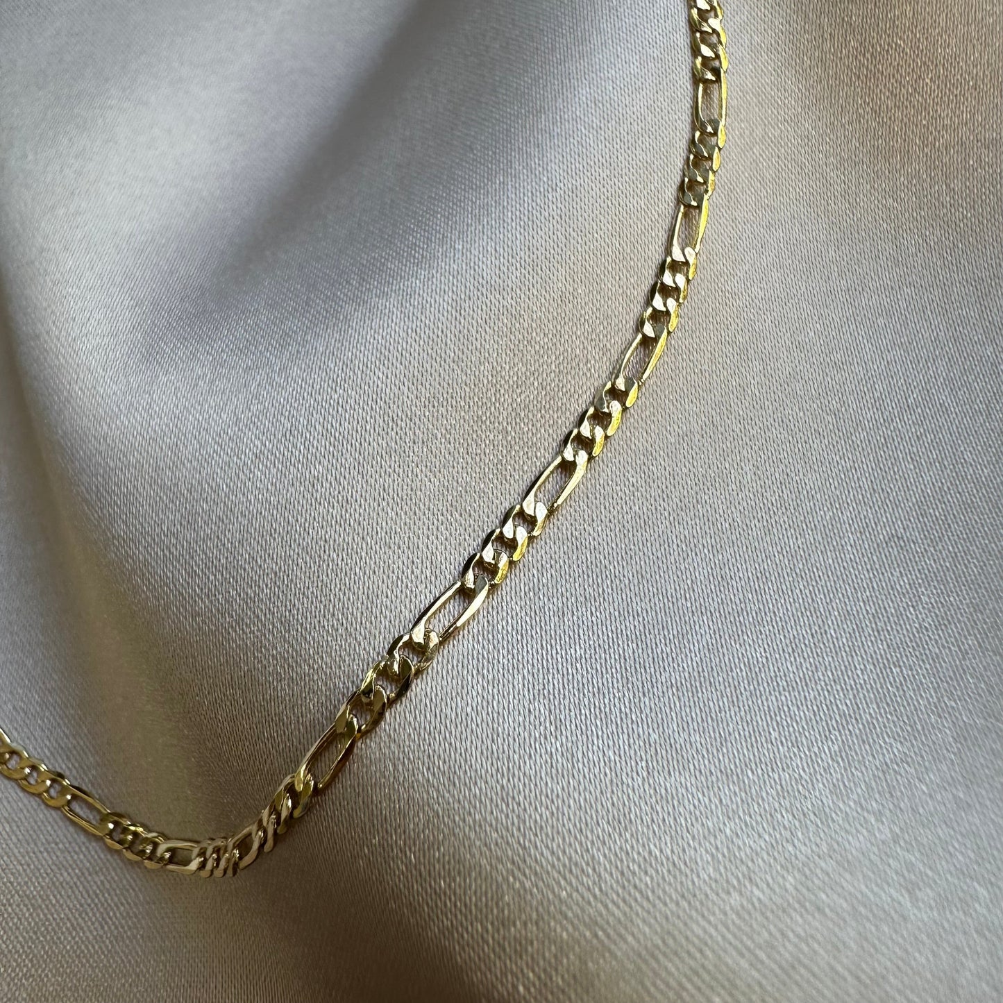 Cadena Eslabones Fit 45cm