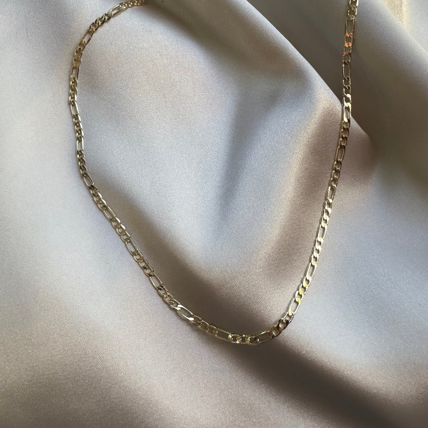 Cadena Eslabones Fit 60cm