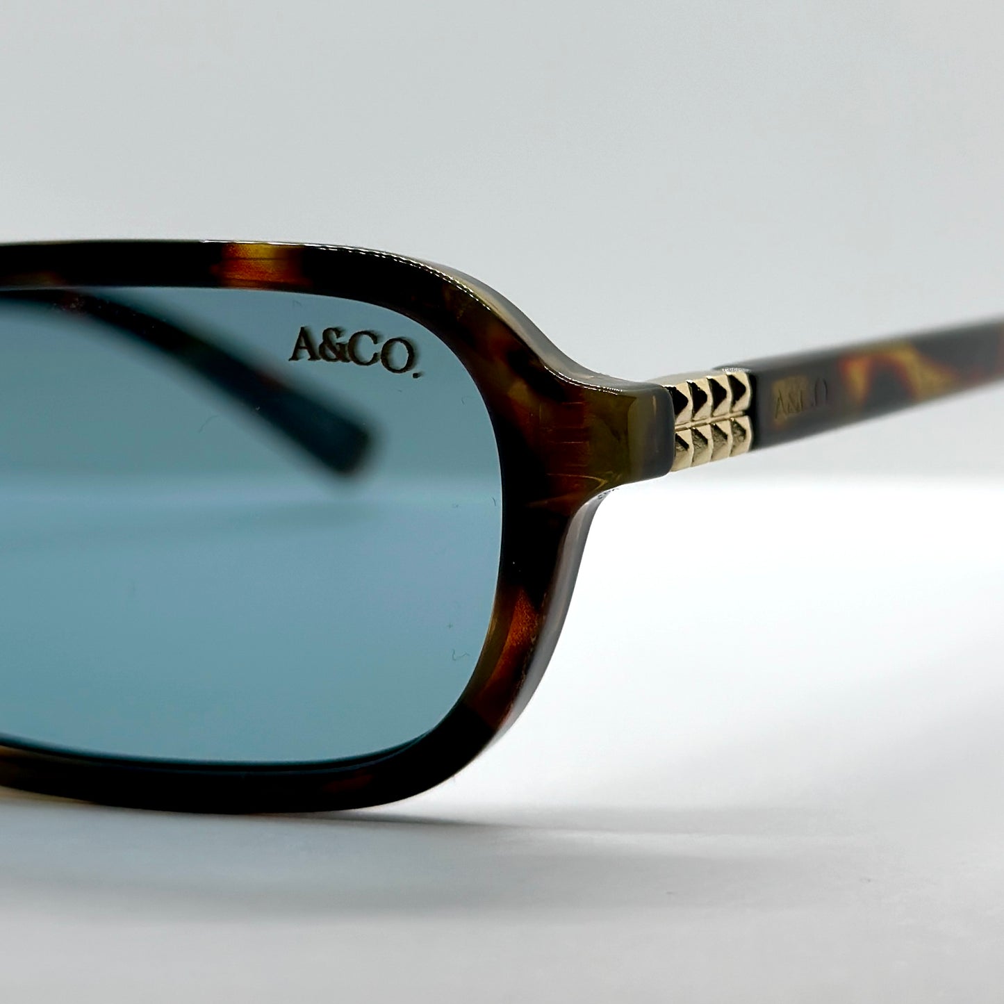 Lentes Italia Azul