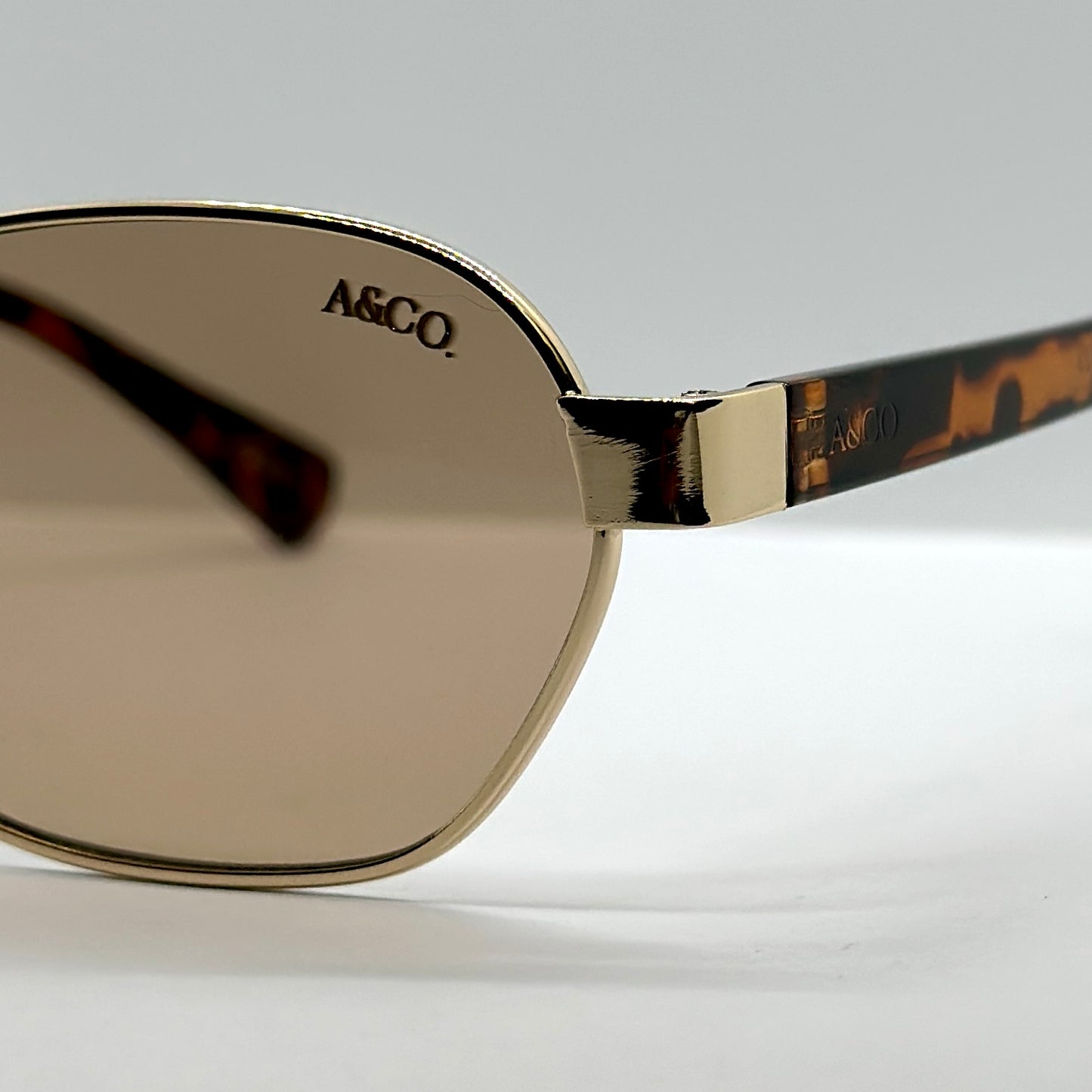Lentes Londres