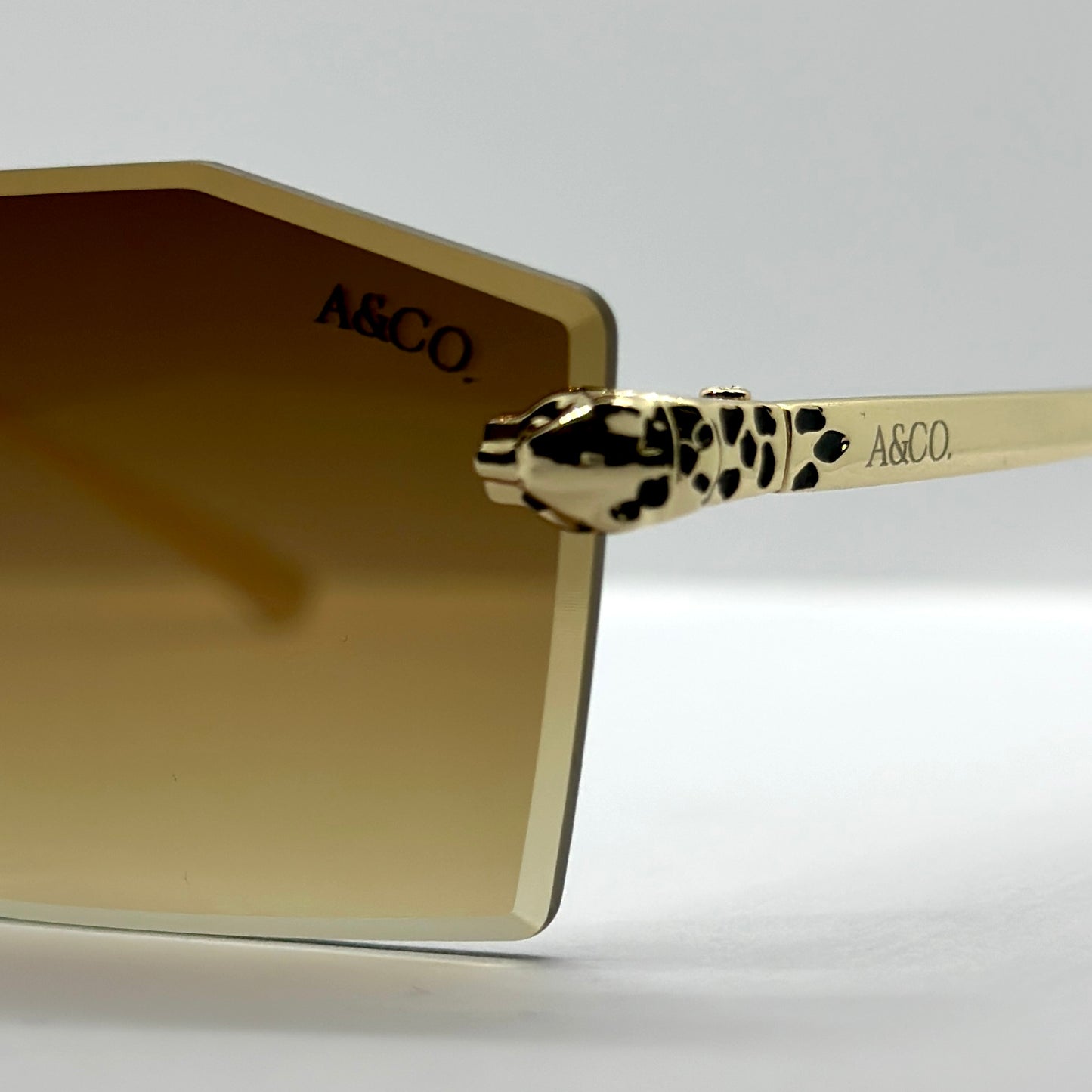 Lentes Miami Café