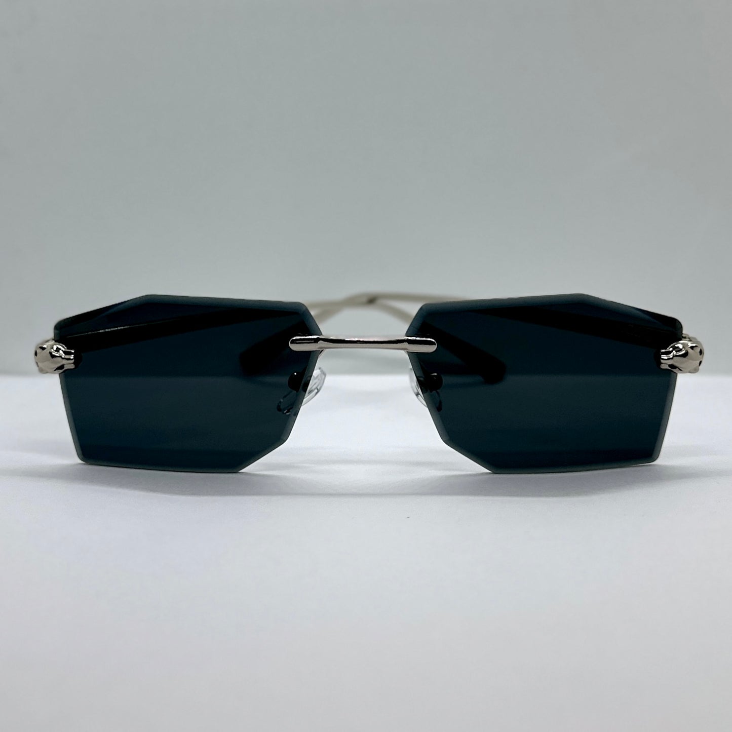 Lentes Miami Negros