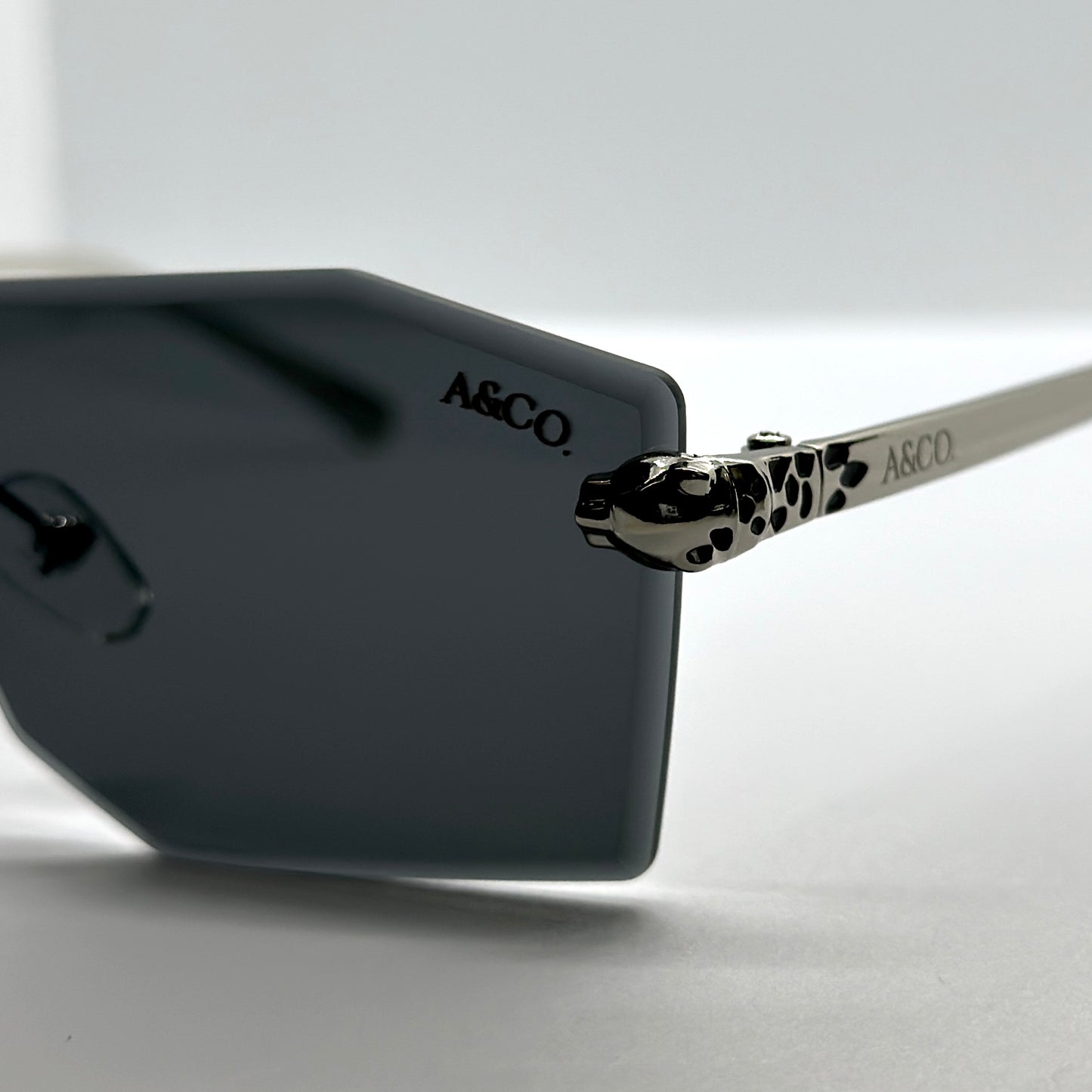 Lentes Miami Negros